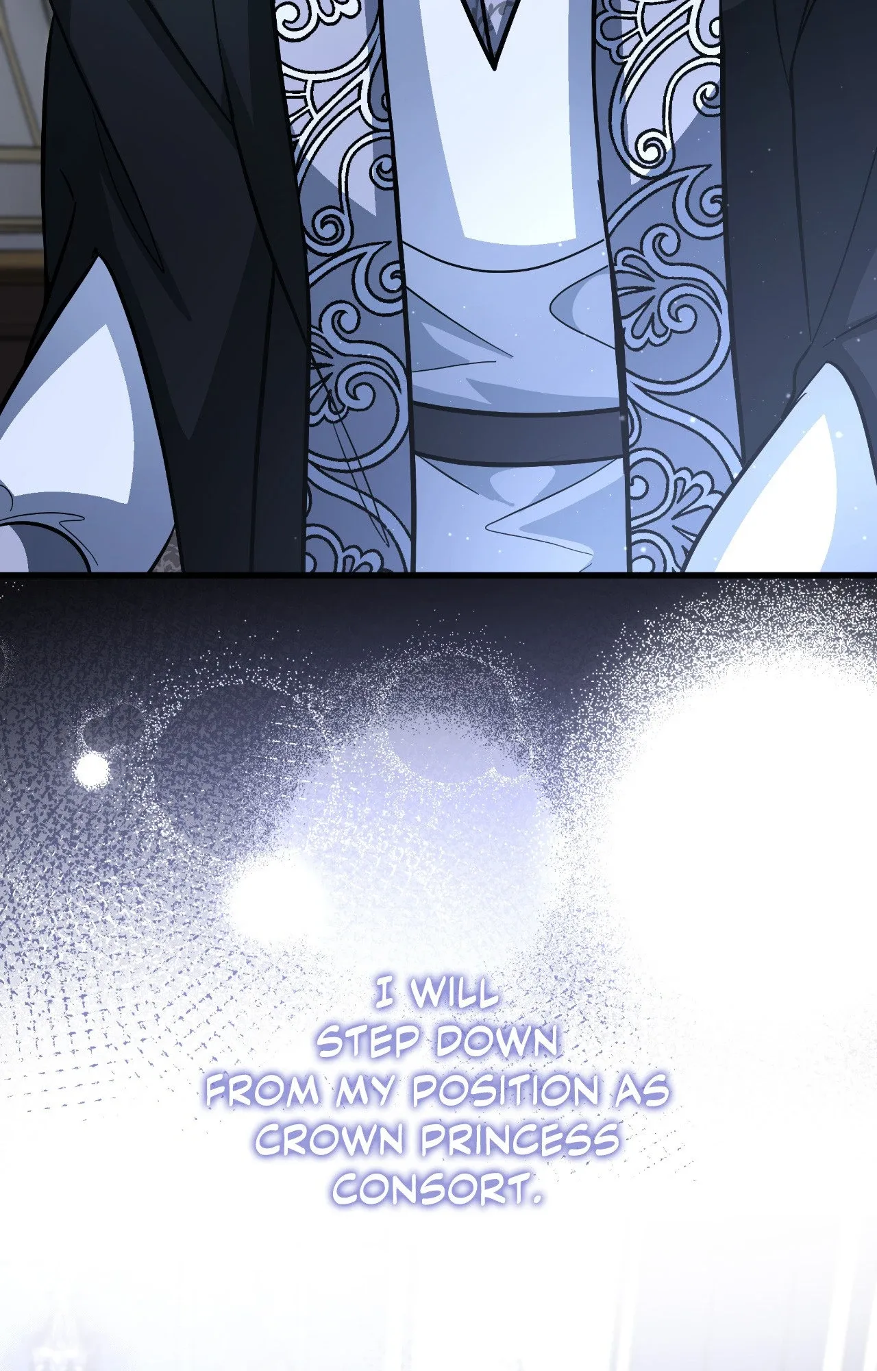 Retirement, Not Love! Chapter 66 page 15