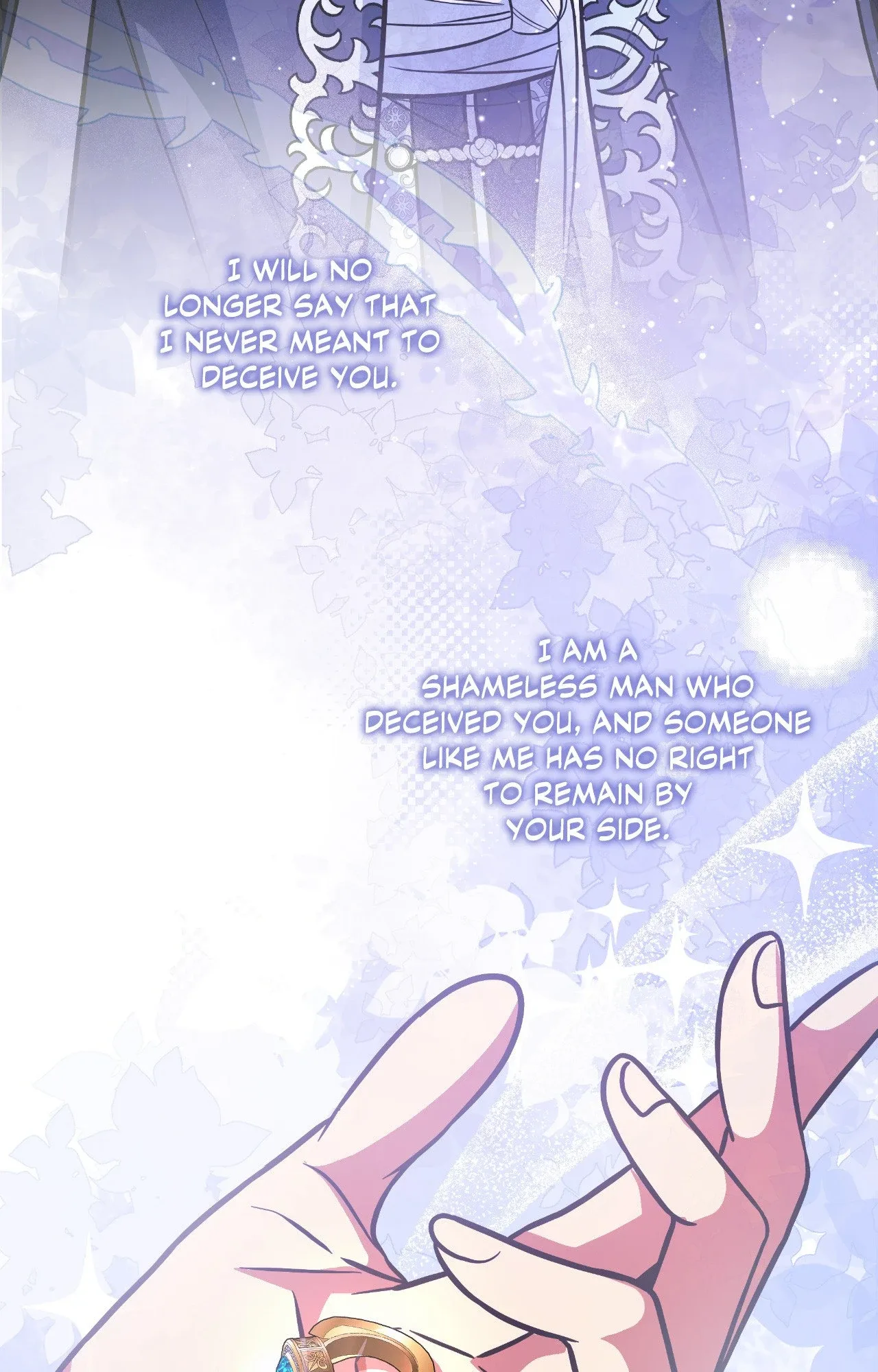 Retirement, Not Love! Chapter 66 page 17