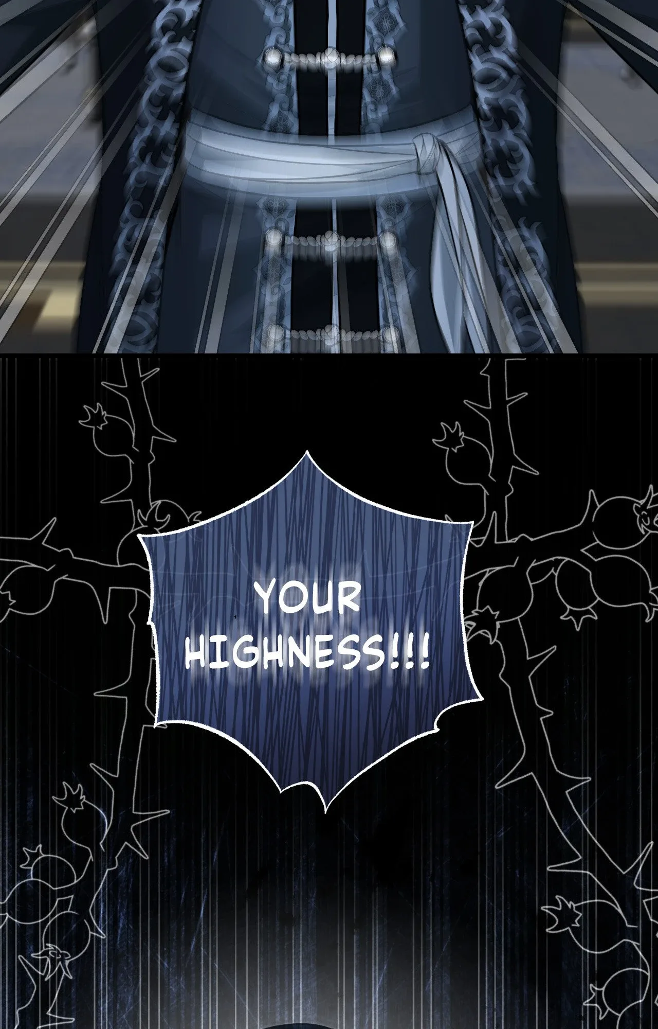 Retirement, Not Love! Chapter 66 page 27