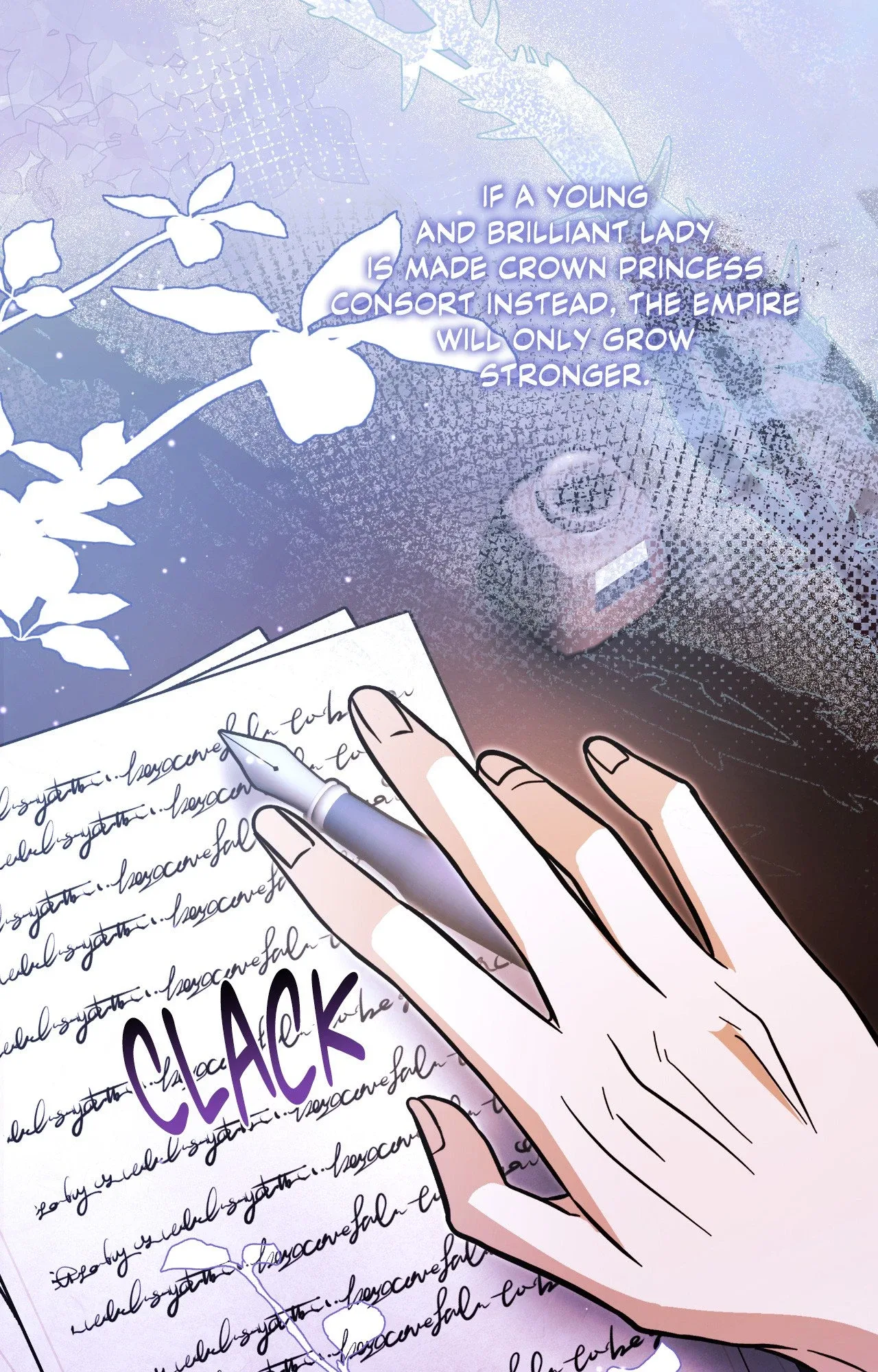 Retirement, Not Love! Chapter 66 page 19