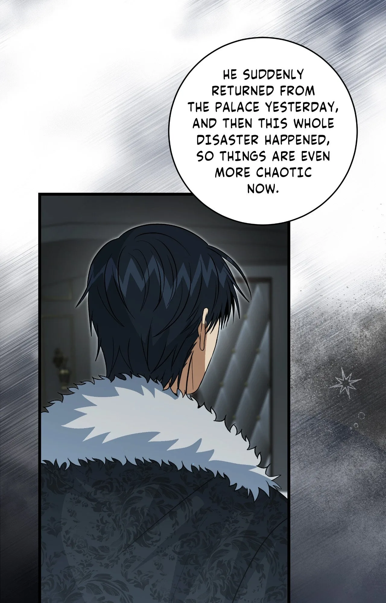 Retirement, Not Love! Chapter 66 page 52