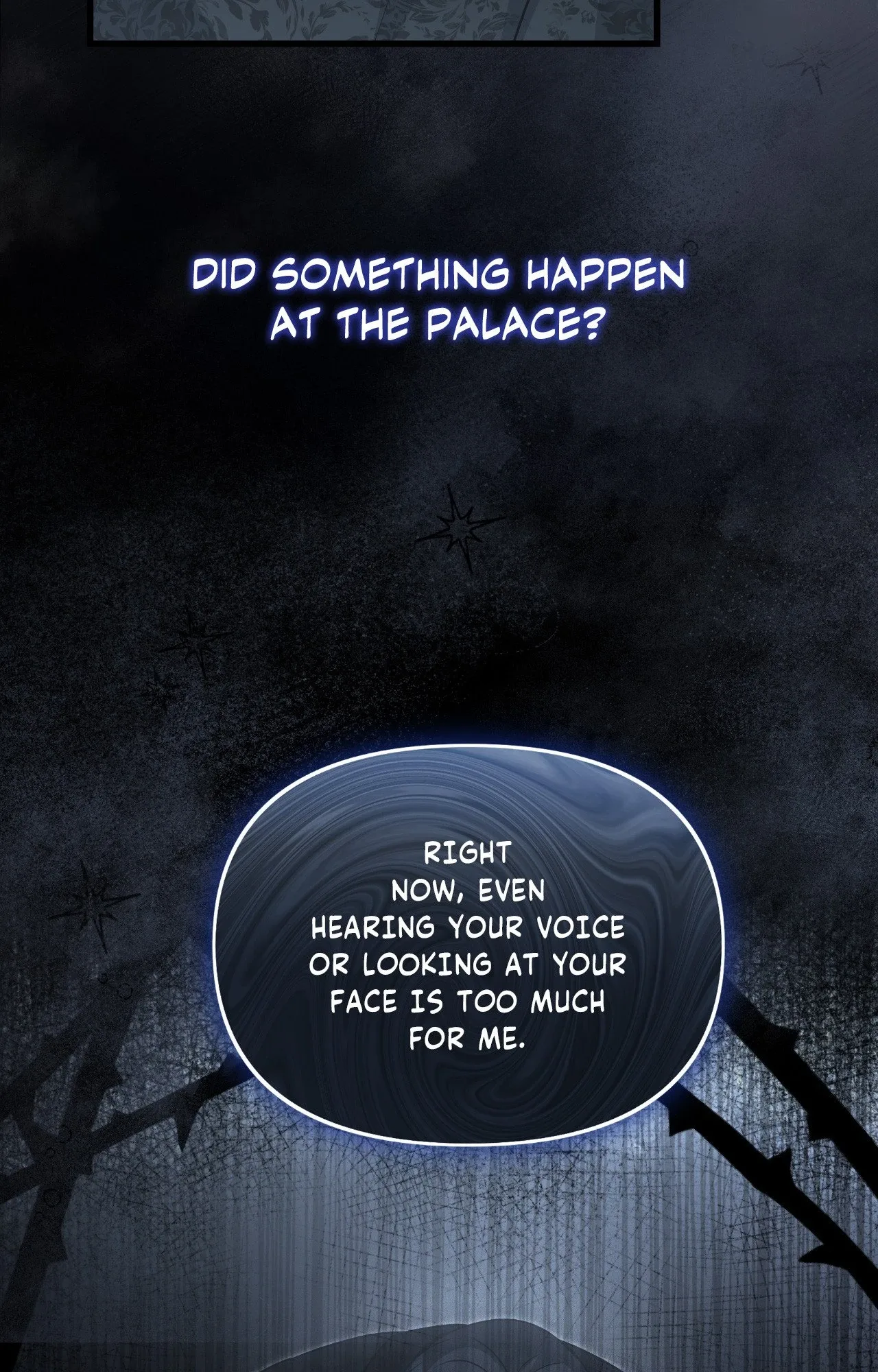 Retirement, Not Love! Chapter 66 page 53