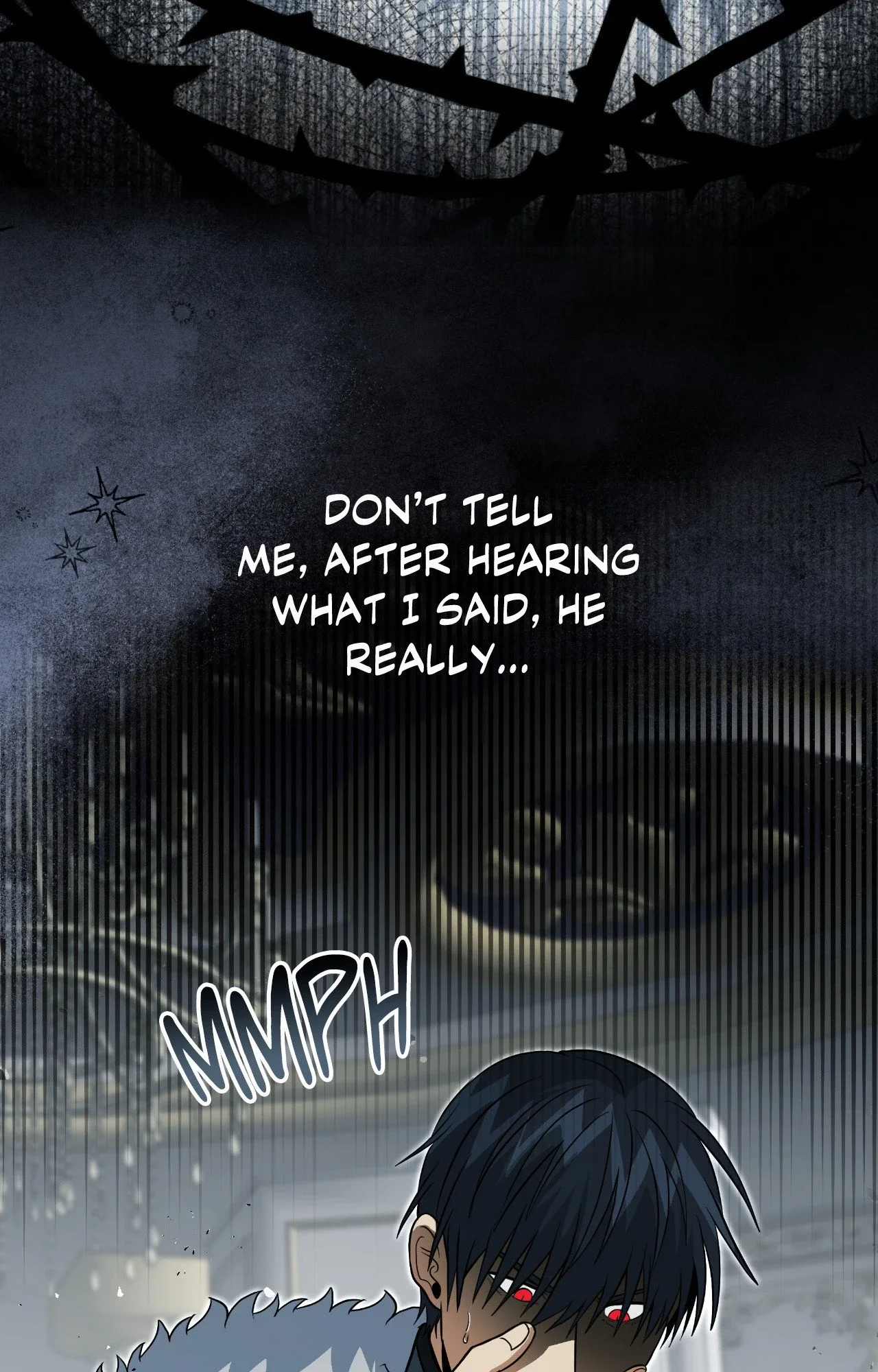 Retirement, Not Love! Chapter 66 page 55