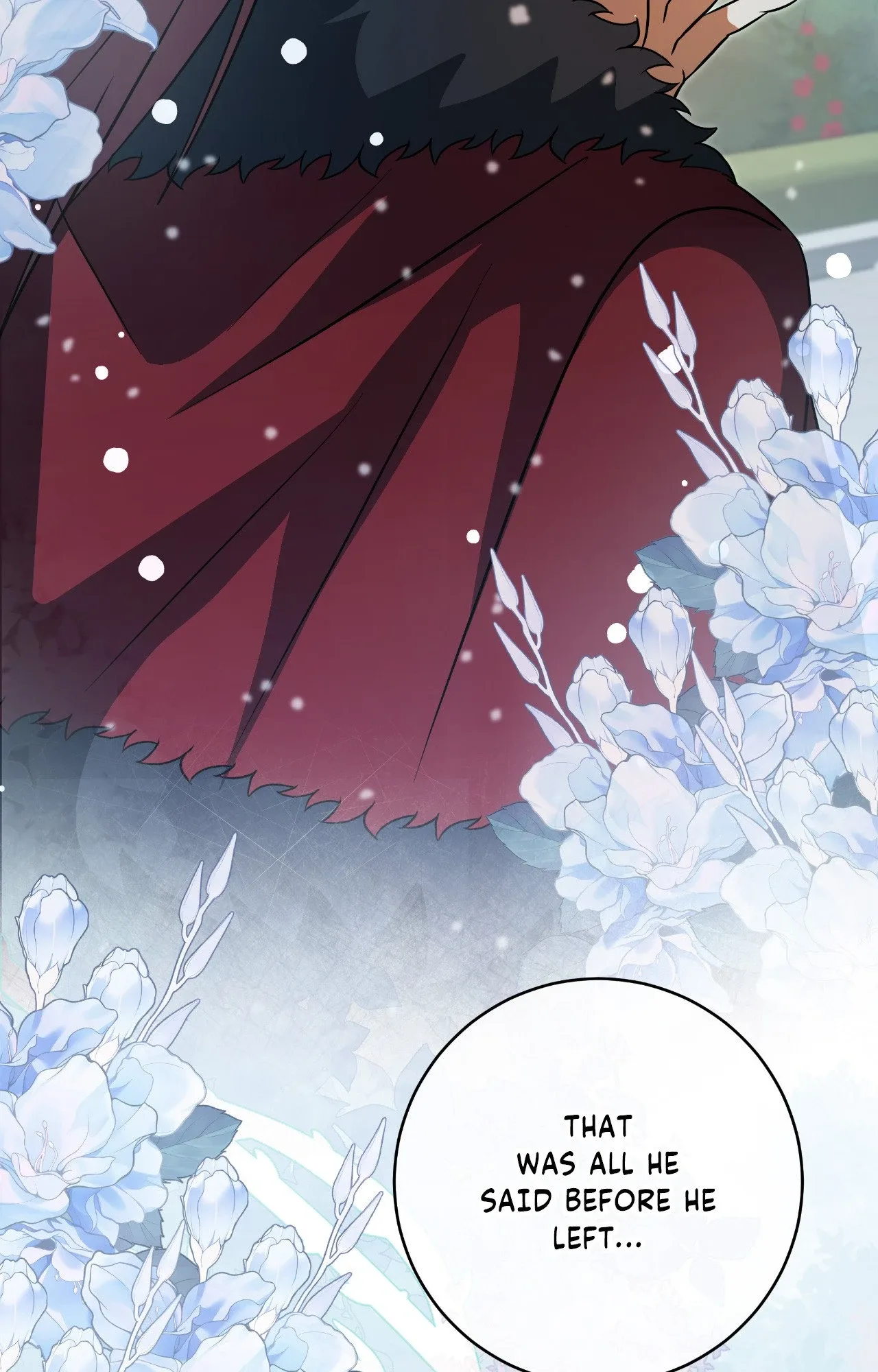 Retirement, Not Love! Chapter 66 page 62