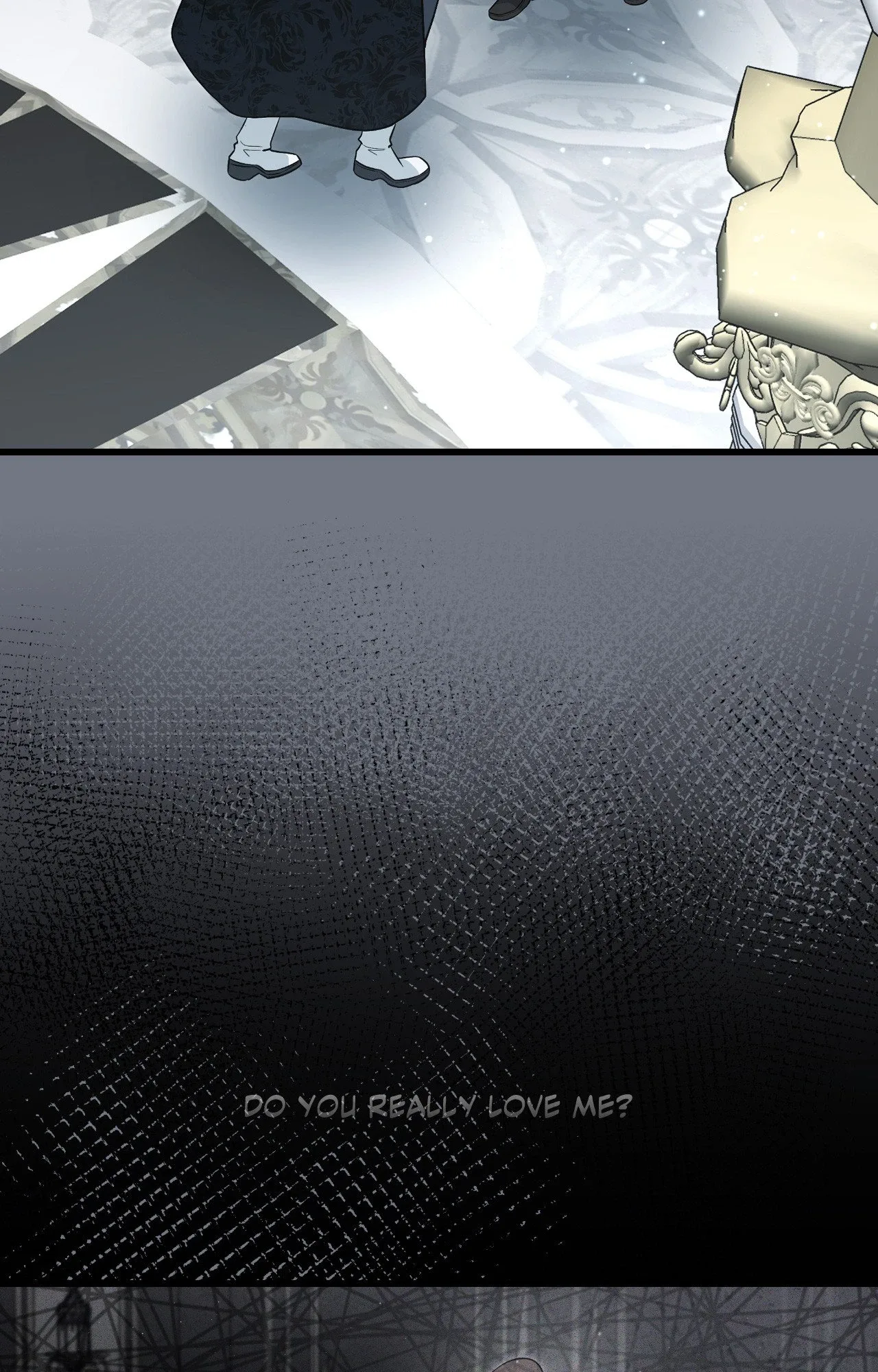 Retirement, Not Love! Chapter 66 page 64