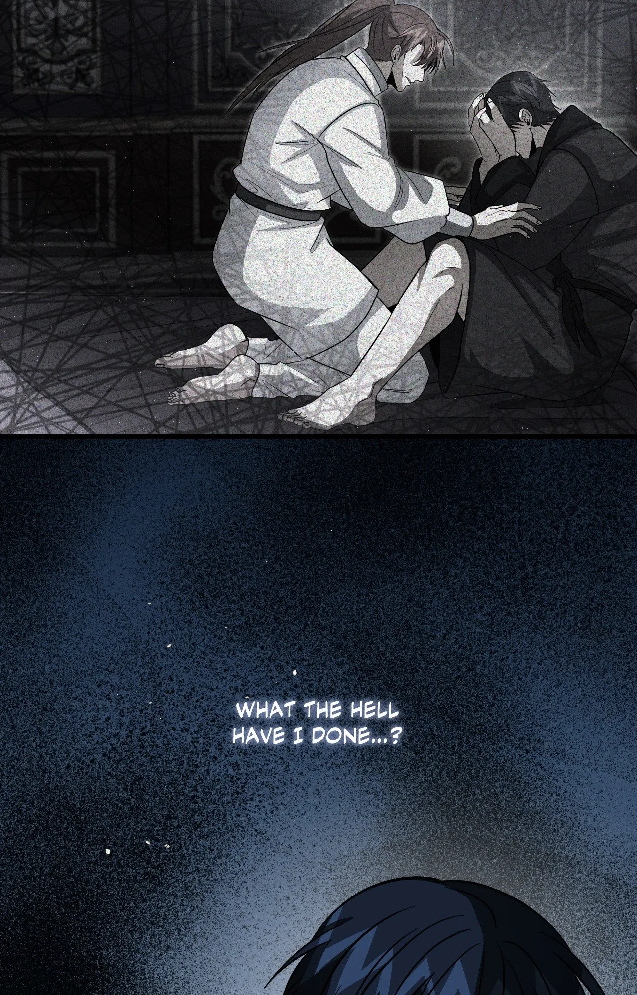 Retirement, Not Love! Chapter 66 page 65