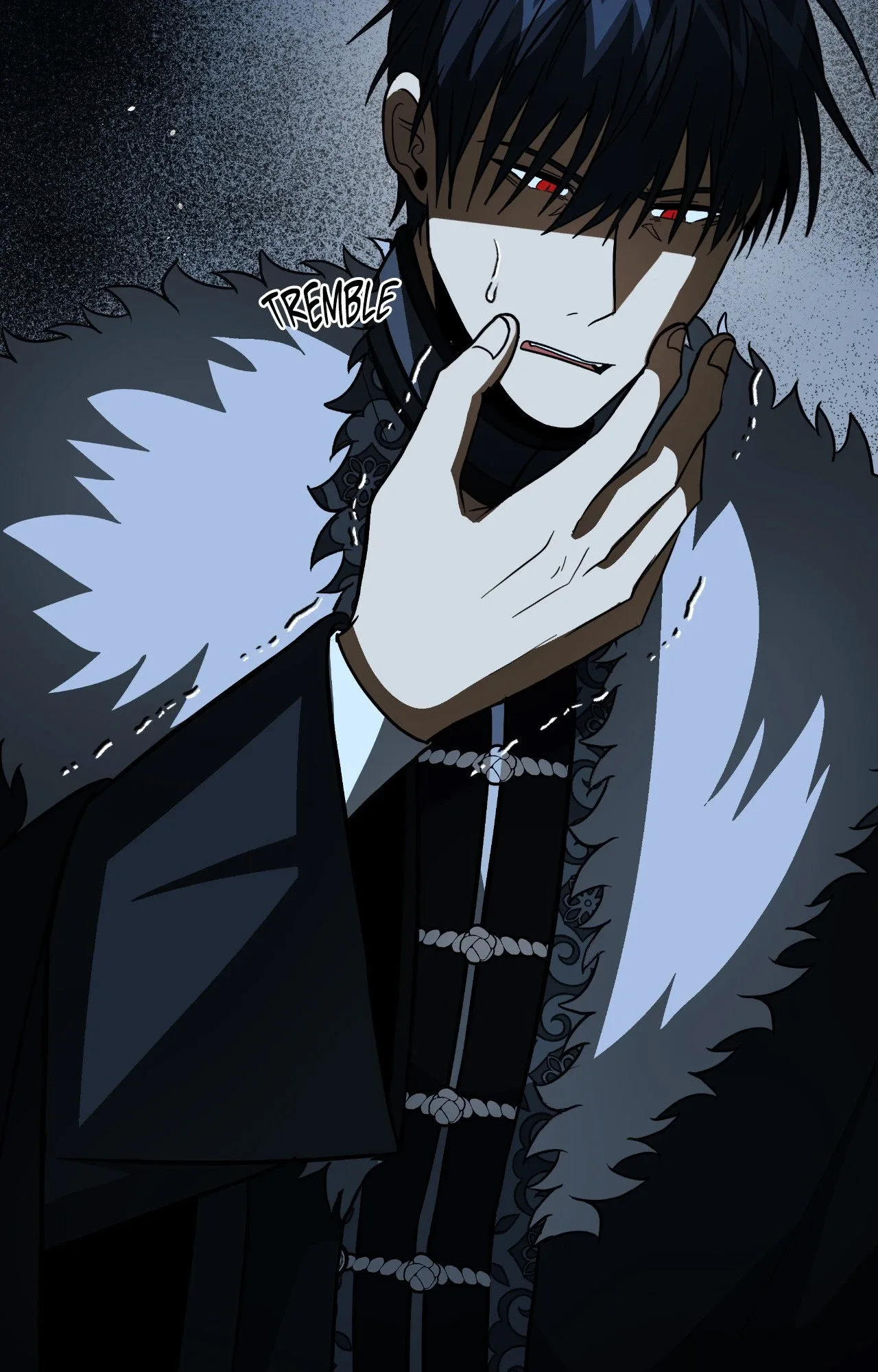 Retirement, Not Love! Chapter 66 page 66