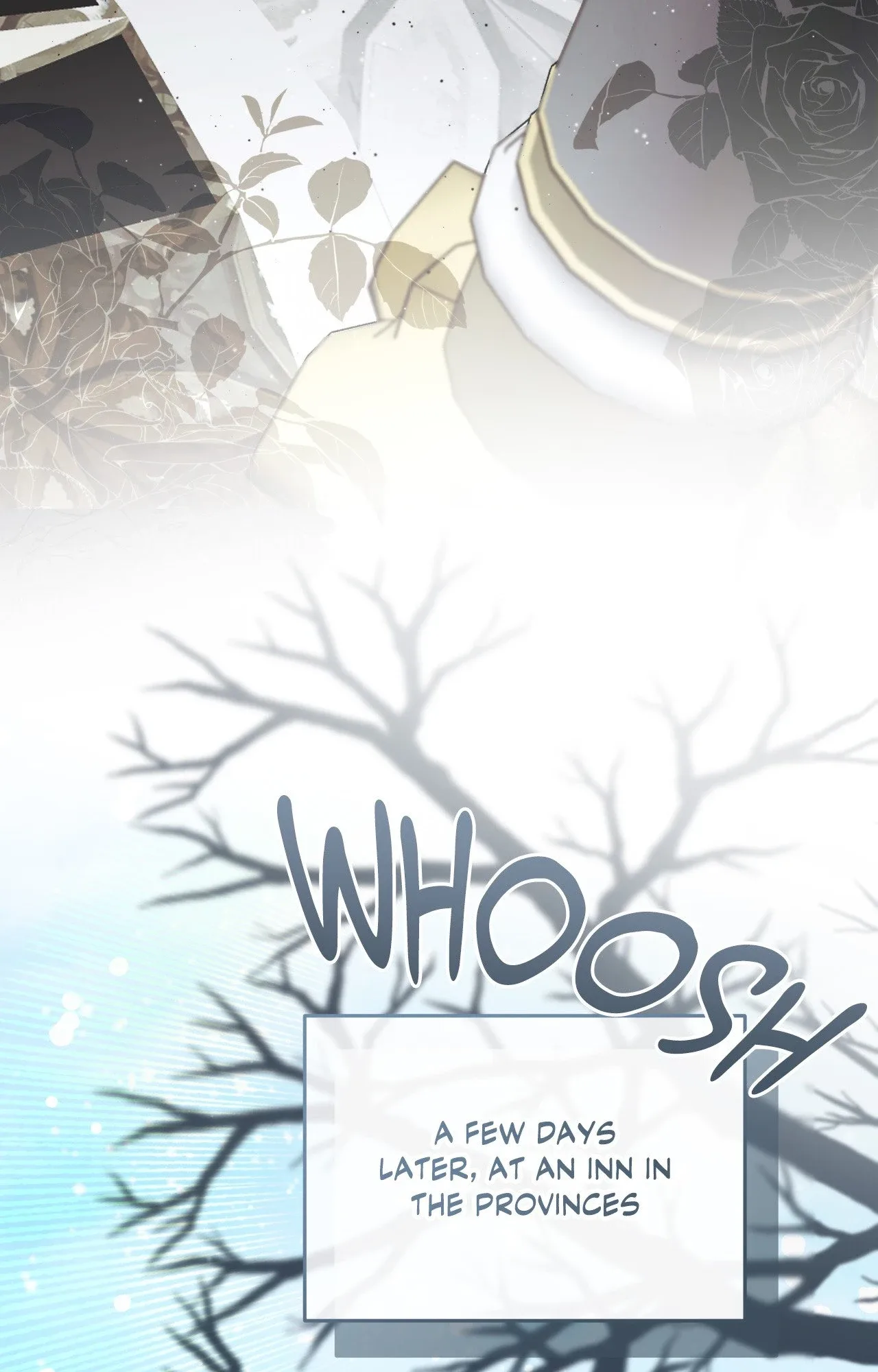 Retirement, Not Love! Chapter 66 page 69