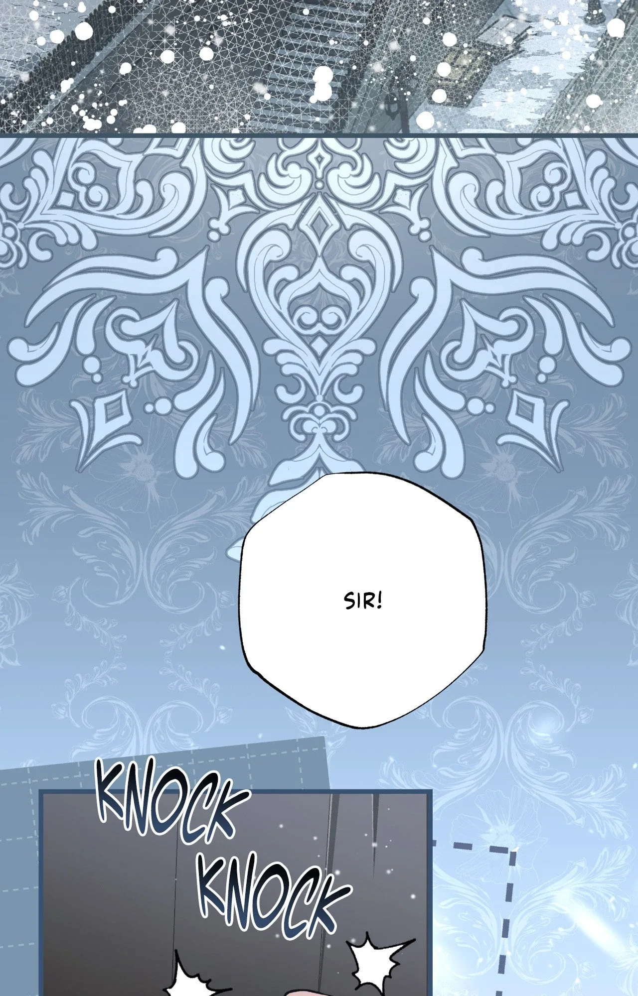 Retirement, Not Love! Chapter 66 page 71