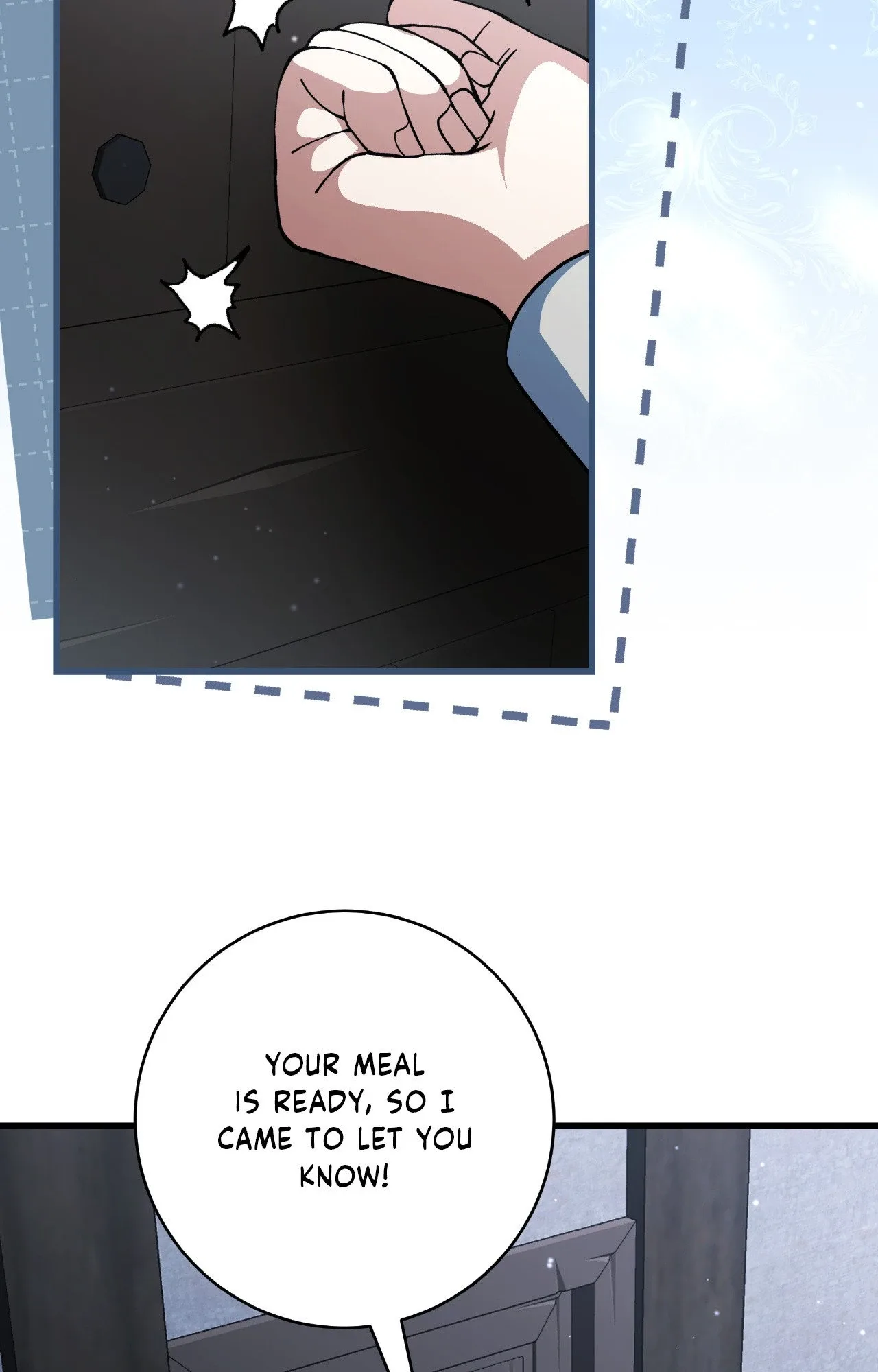 Retirement, Not Love! Chapter 66 page 72