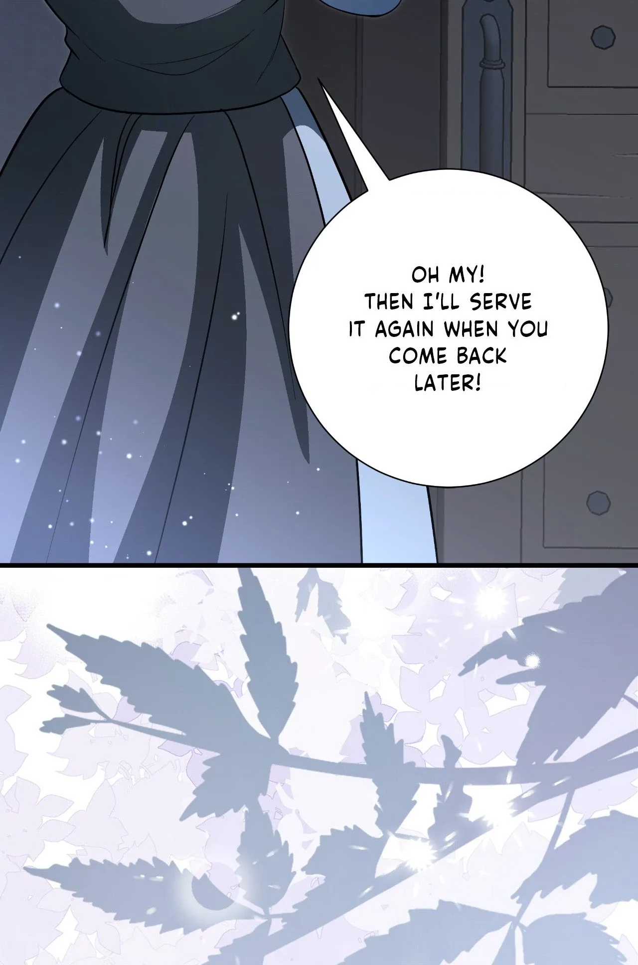 Retirement, Not Love! Chapter 66 page 75