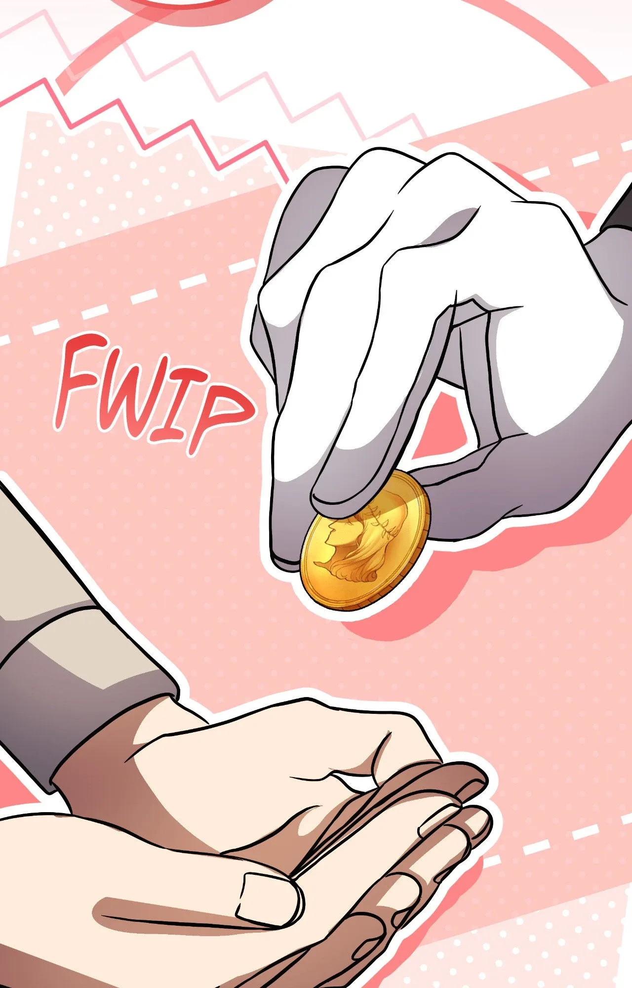 Retirement, Not Love! Chapter 66 page 79