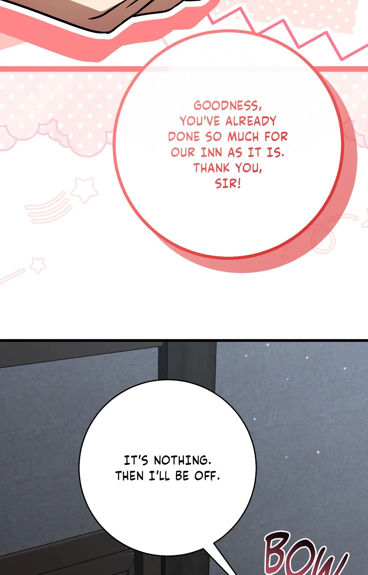 Retirement, Not Love! Chapter 66 page 80
