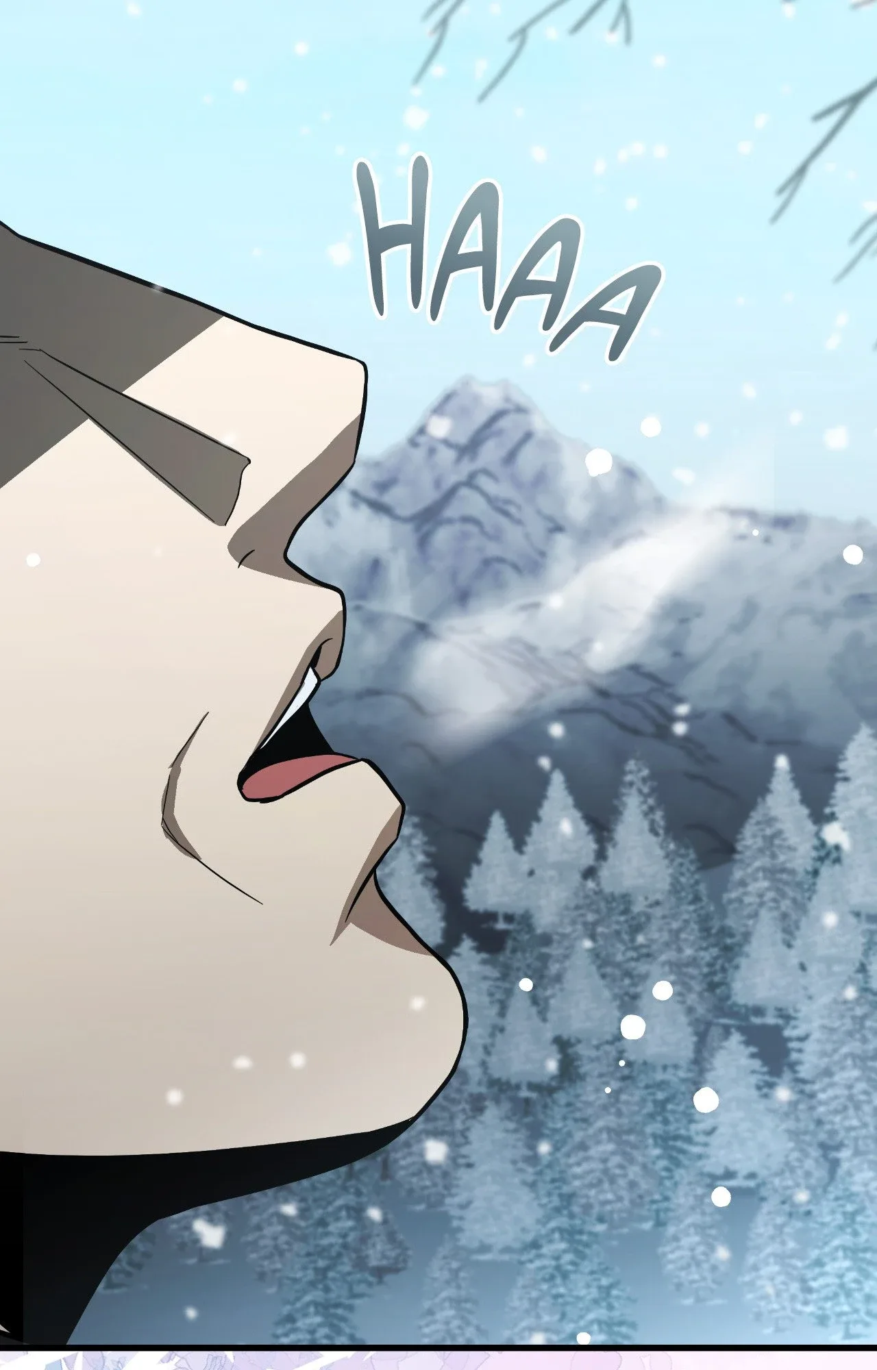 Retirement, Not Love! Chapter 66 page 83