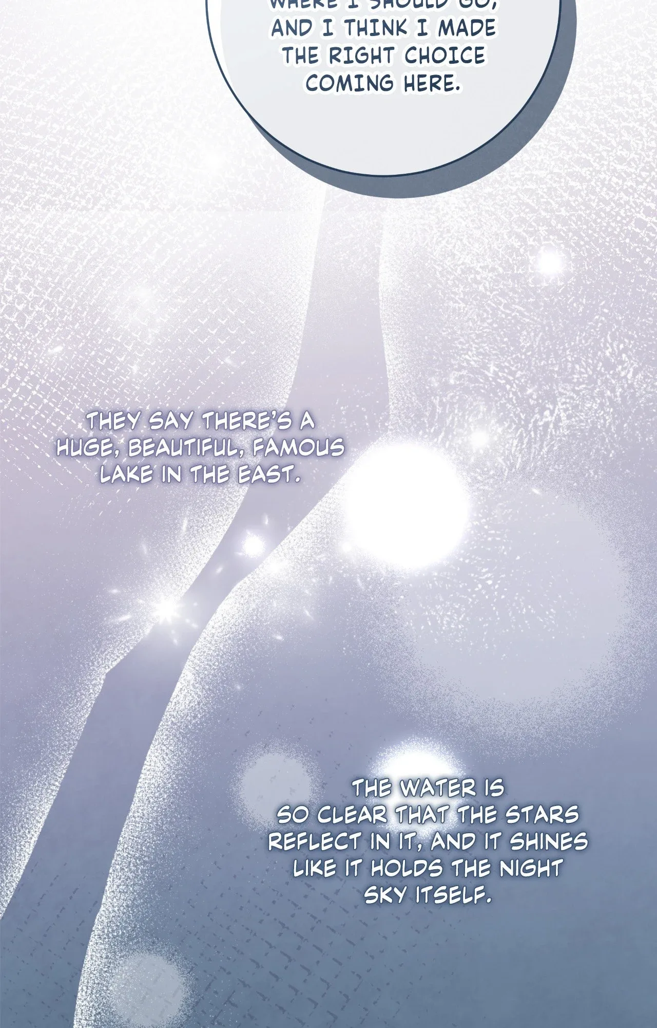 Retirement, Not Love! Chapter 66 page 90