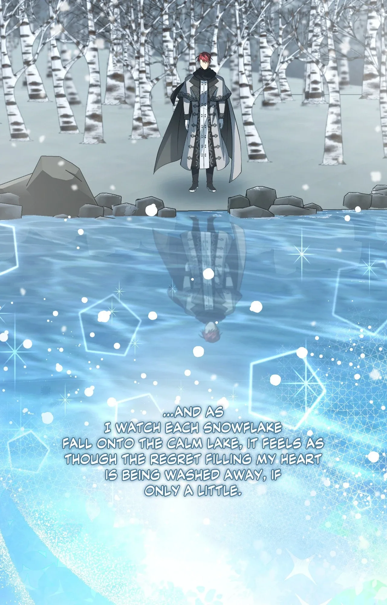 Retirement, Not Love! Chapter 66 page 96