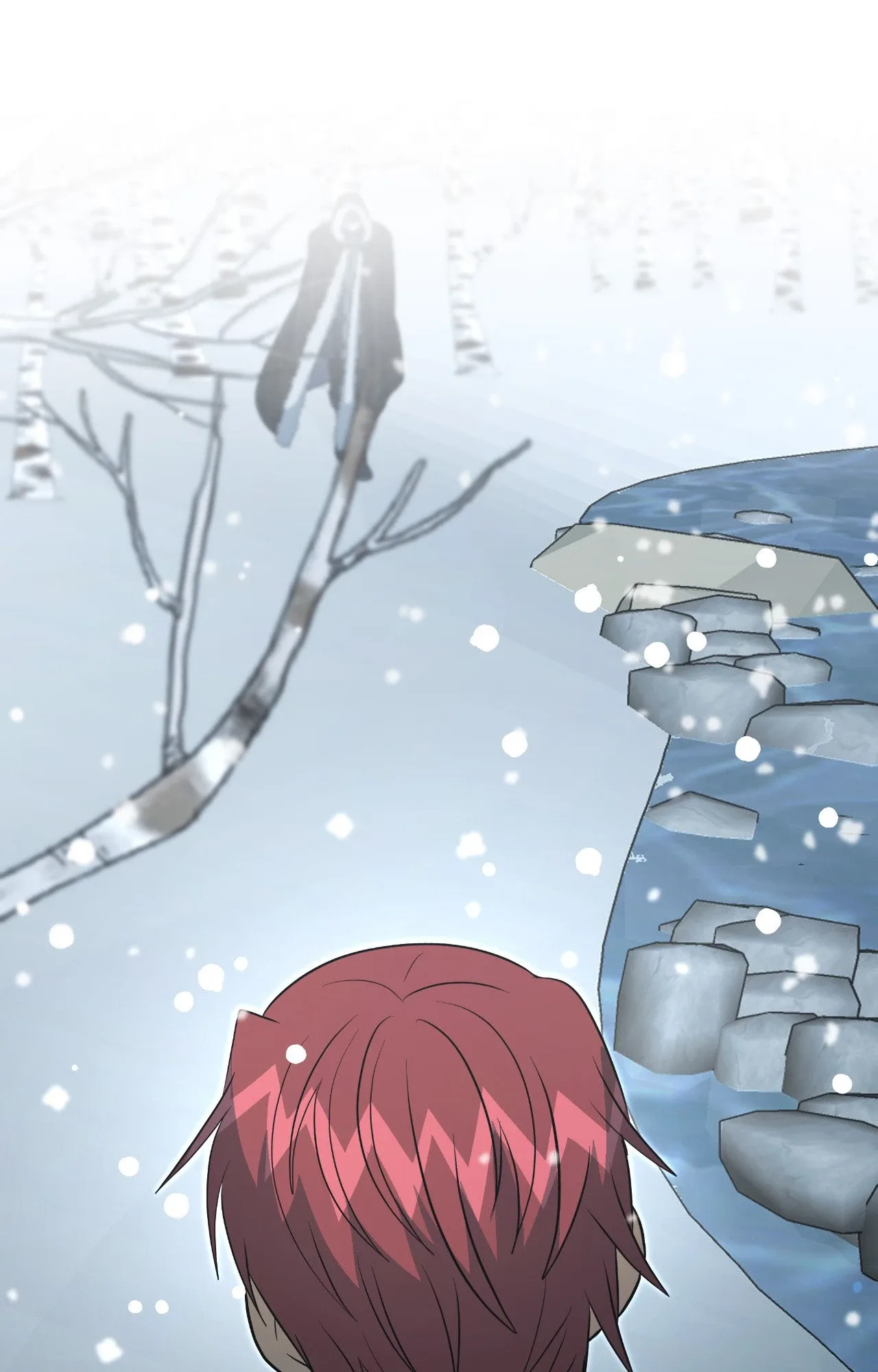 Retirement, Not Love! Chapter 66 page 103