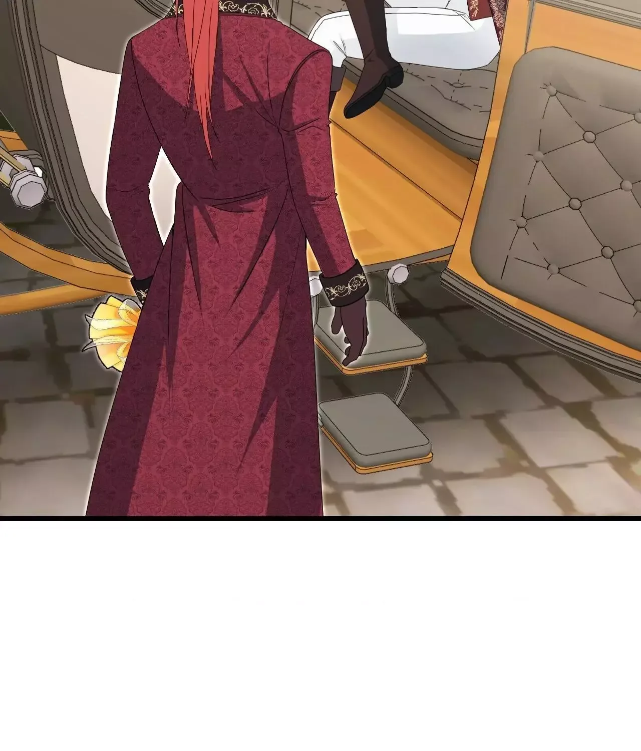 Retirement, Not Love! Chapter 7 page 2