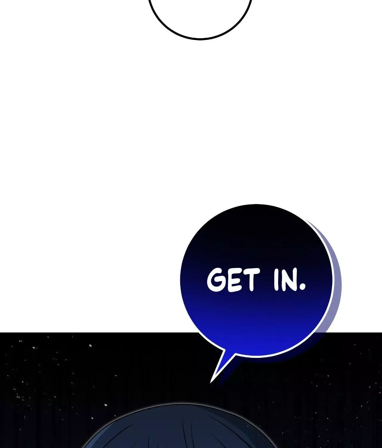 Retirement, Not Love! Chapter 7 page 8