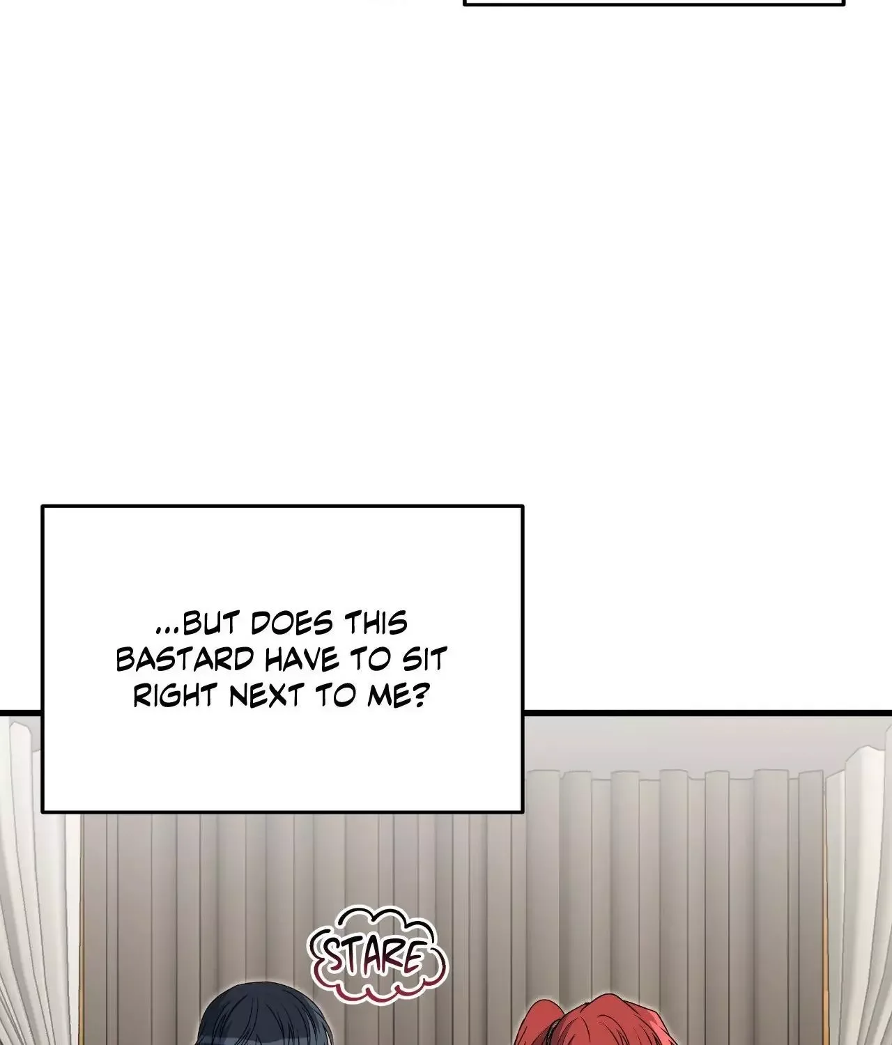 Retirement, Not Love! Chapter 7 page 16