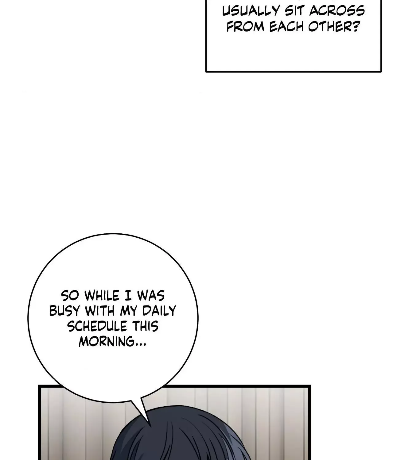 Retirement, Not Love! Chapter 7 page 18