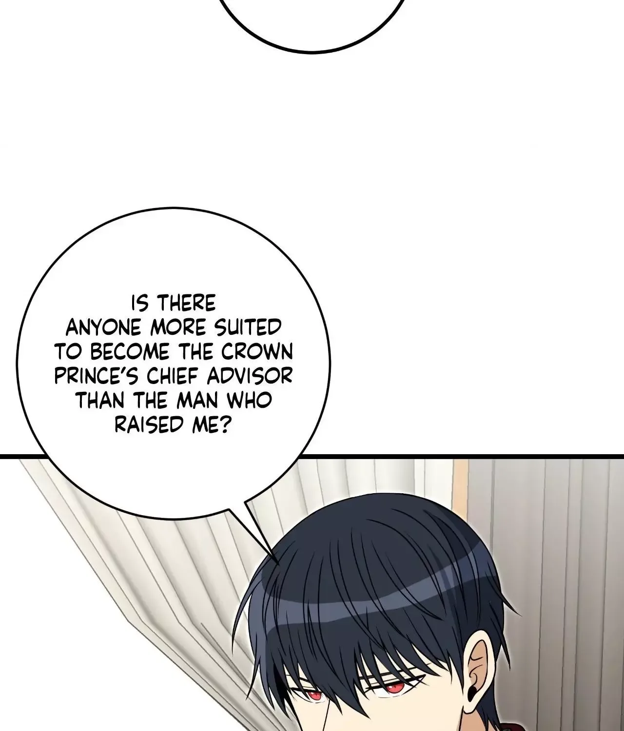 Retirement, Not Love! Chapter 7 page 37