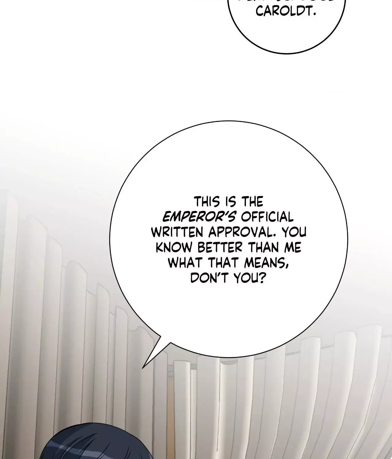 Retirement, Not Love! Chapter 7 page 42