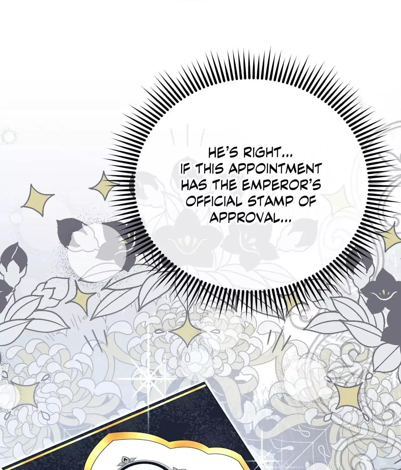 Retirement, Not Love! Chapter 7 page 45