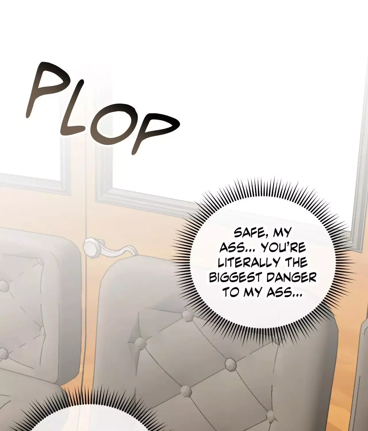 Retirement, Not Love! Chapter 7 page 54