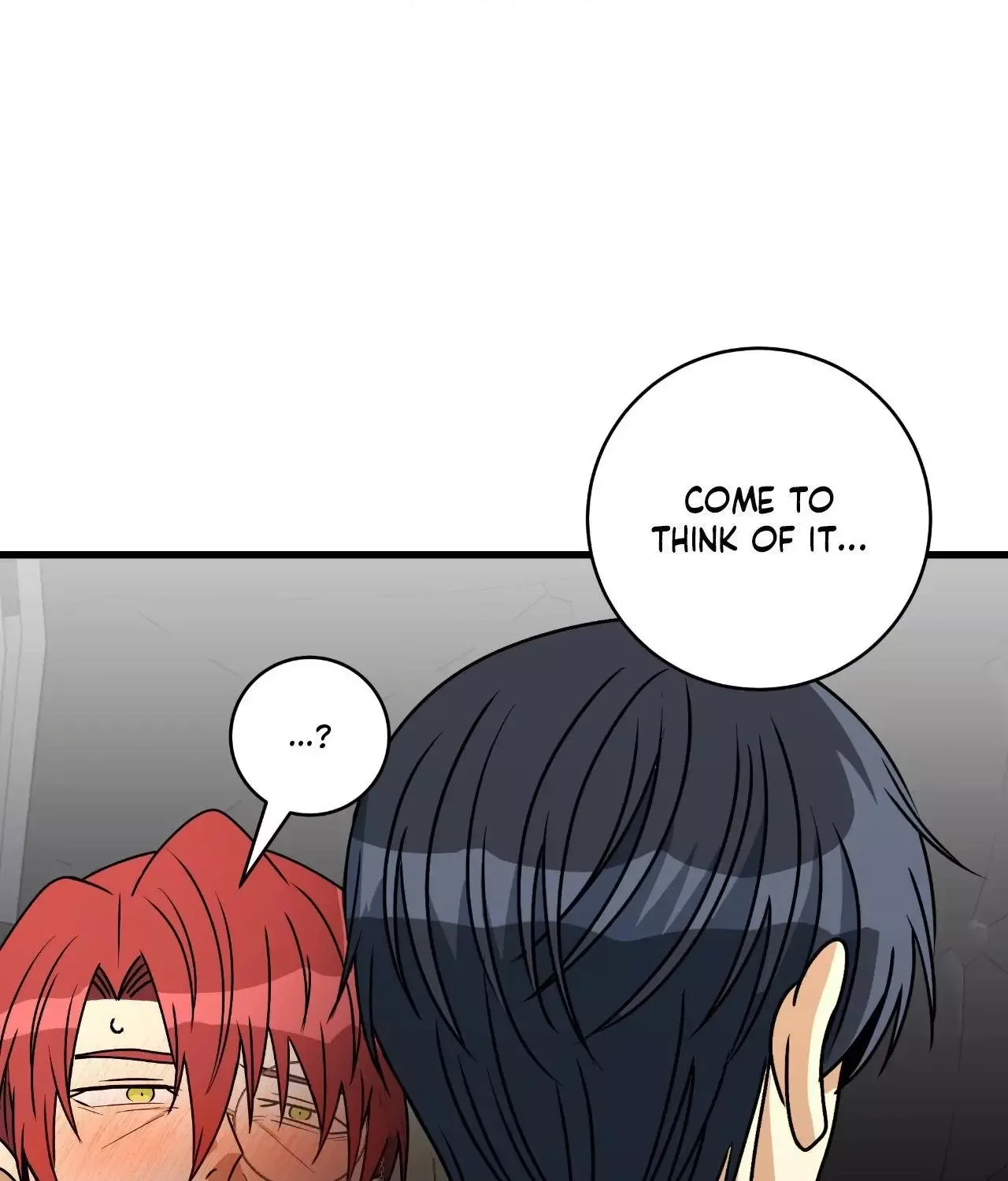 Retirement, Not Love! Chapter 7 page 64