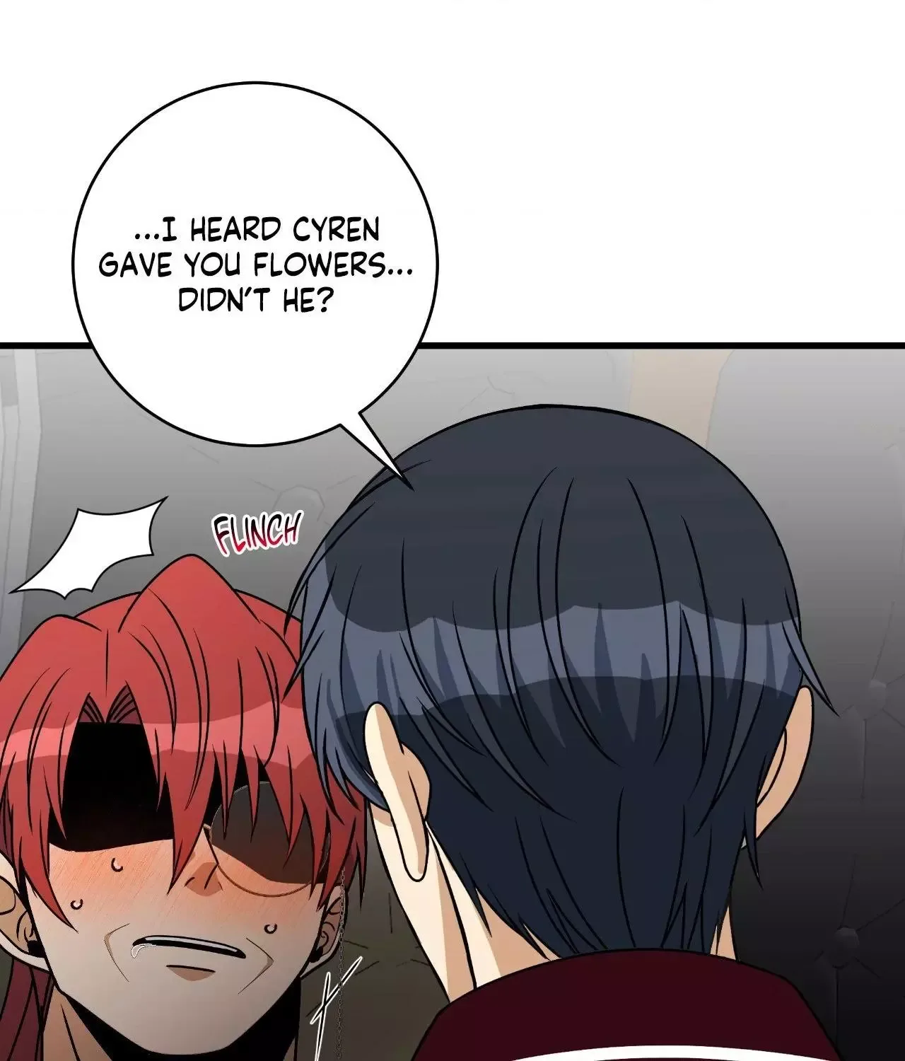 Retirement, Not Love! Chapter 7 page 66