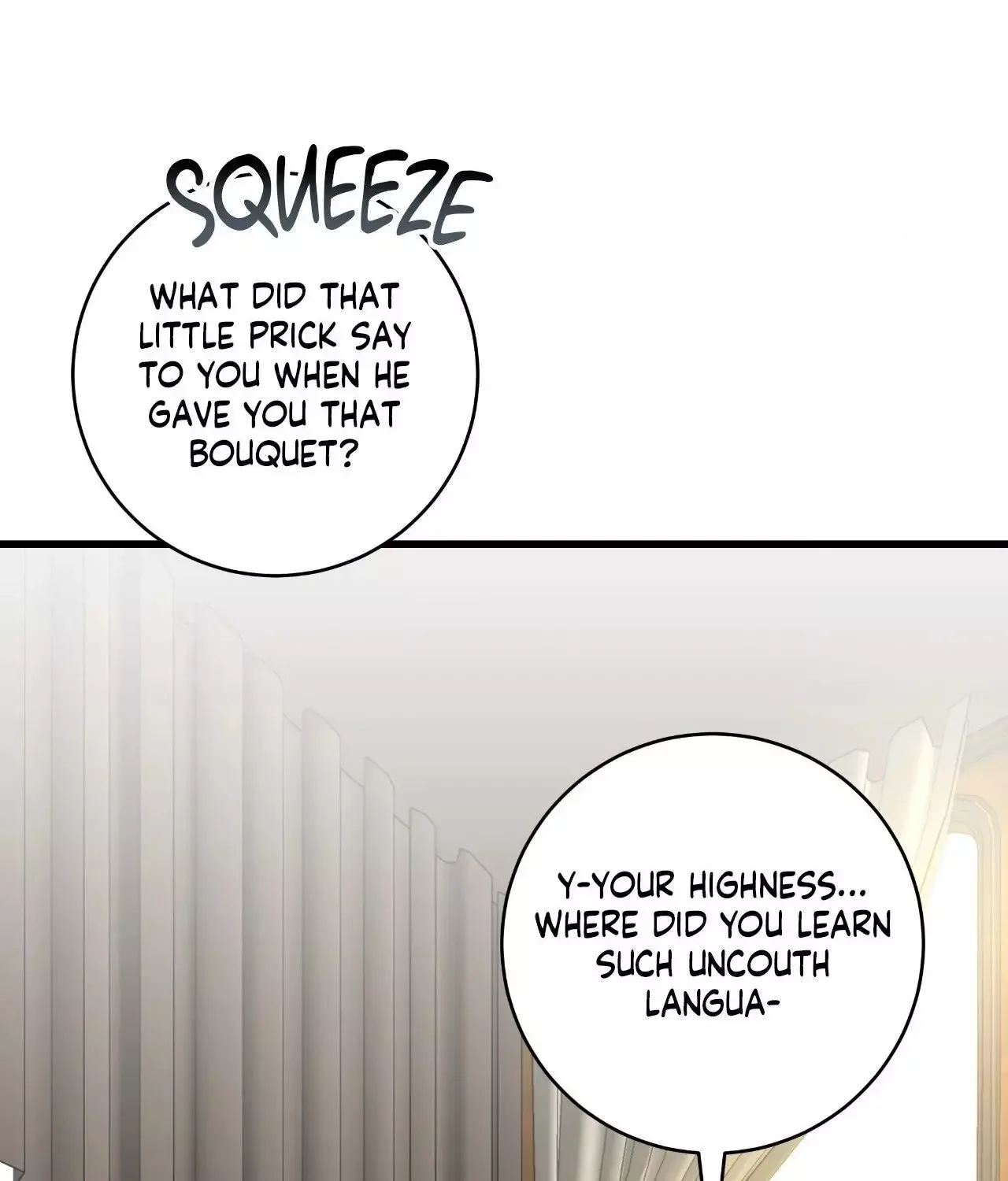 Retirement, Not Love! Chapter 7 page 68
