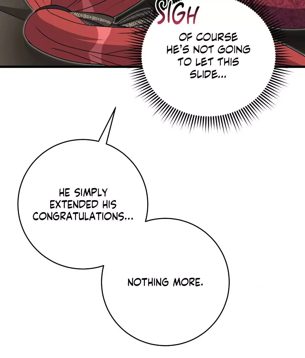 Retirement, Not Love! Chapter 7 page 72