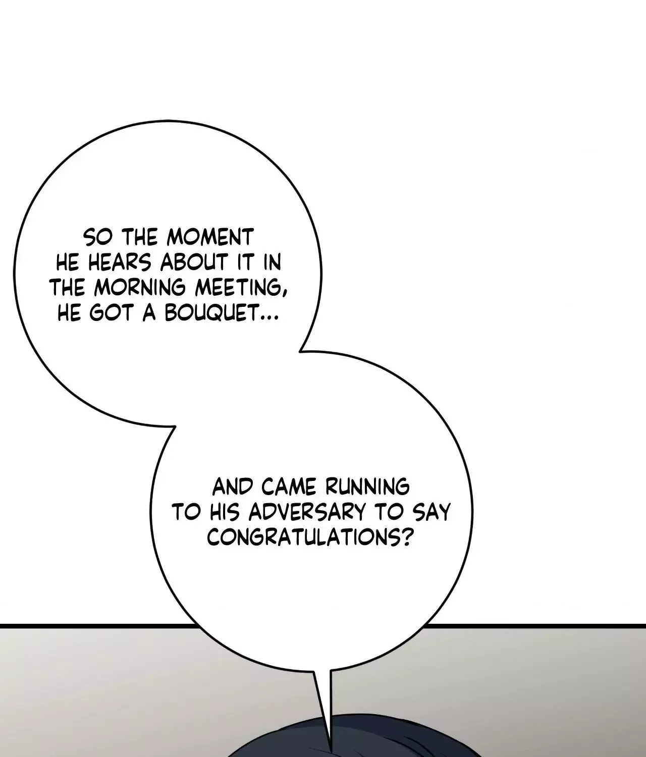 Retirement, Not Love! Chapter 7 page 74