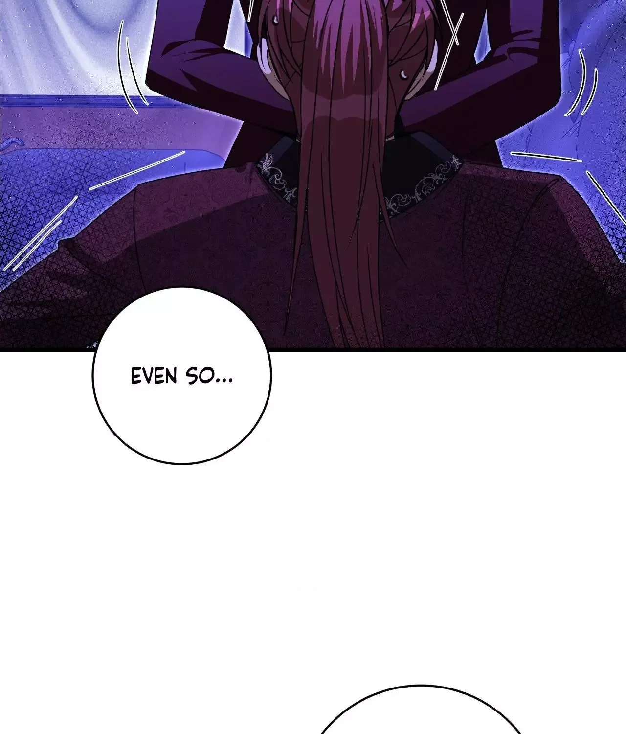 Retirement, Not Love! Chapter 7 page 79