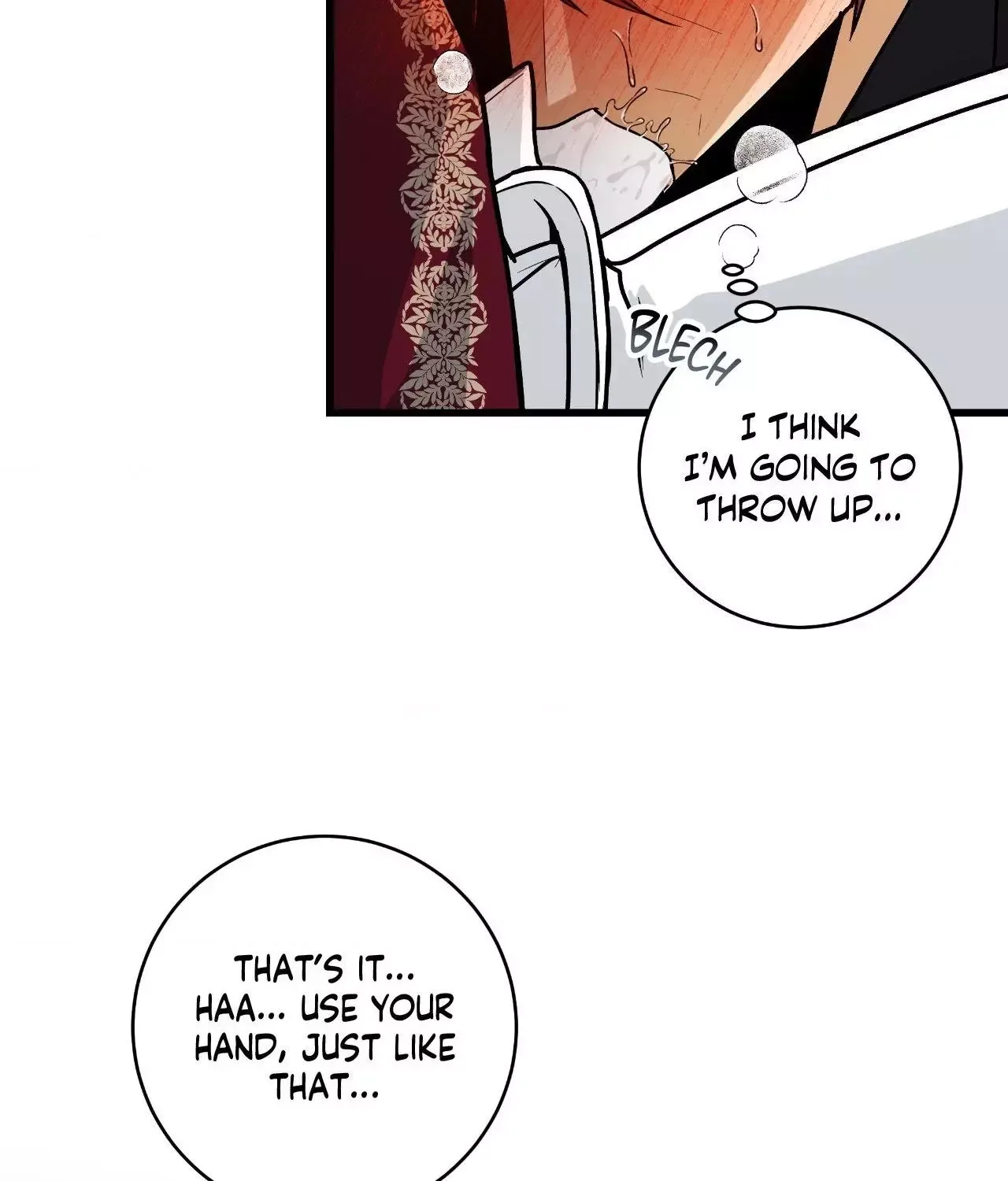 Retirement, Not Love! Chapter 7 page 88