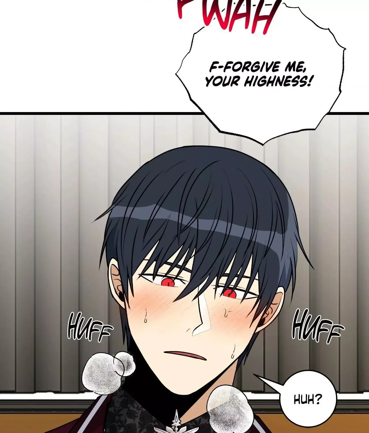 Retirement, Not Love! Chapter 7 page 91