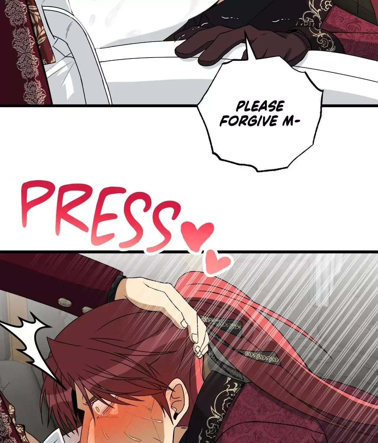 Retirement, Not Love! Chapter 7 page 94