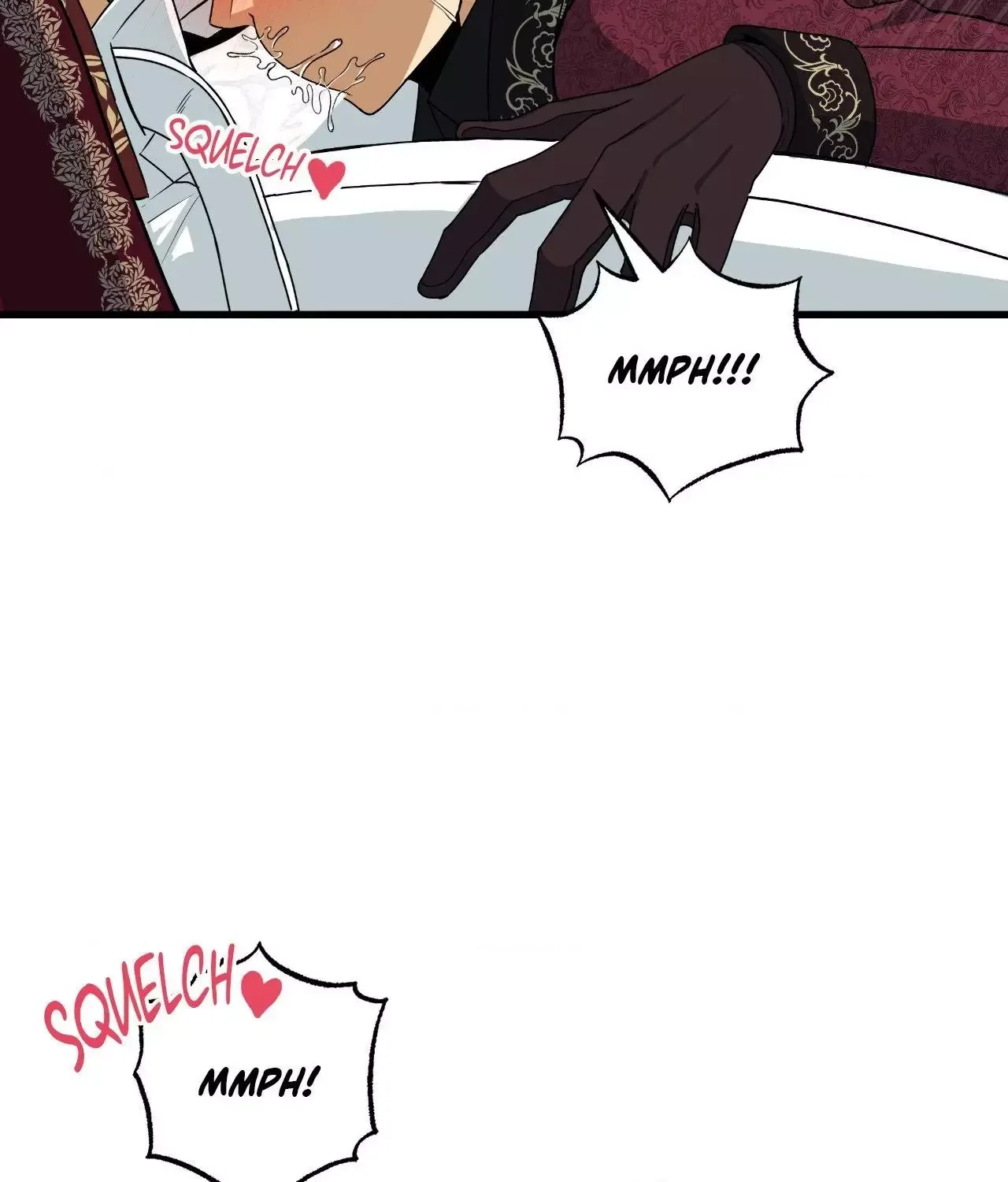 Retirement, Not Love! Chapter 7 page 95