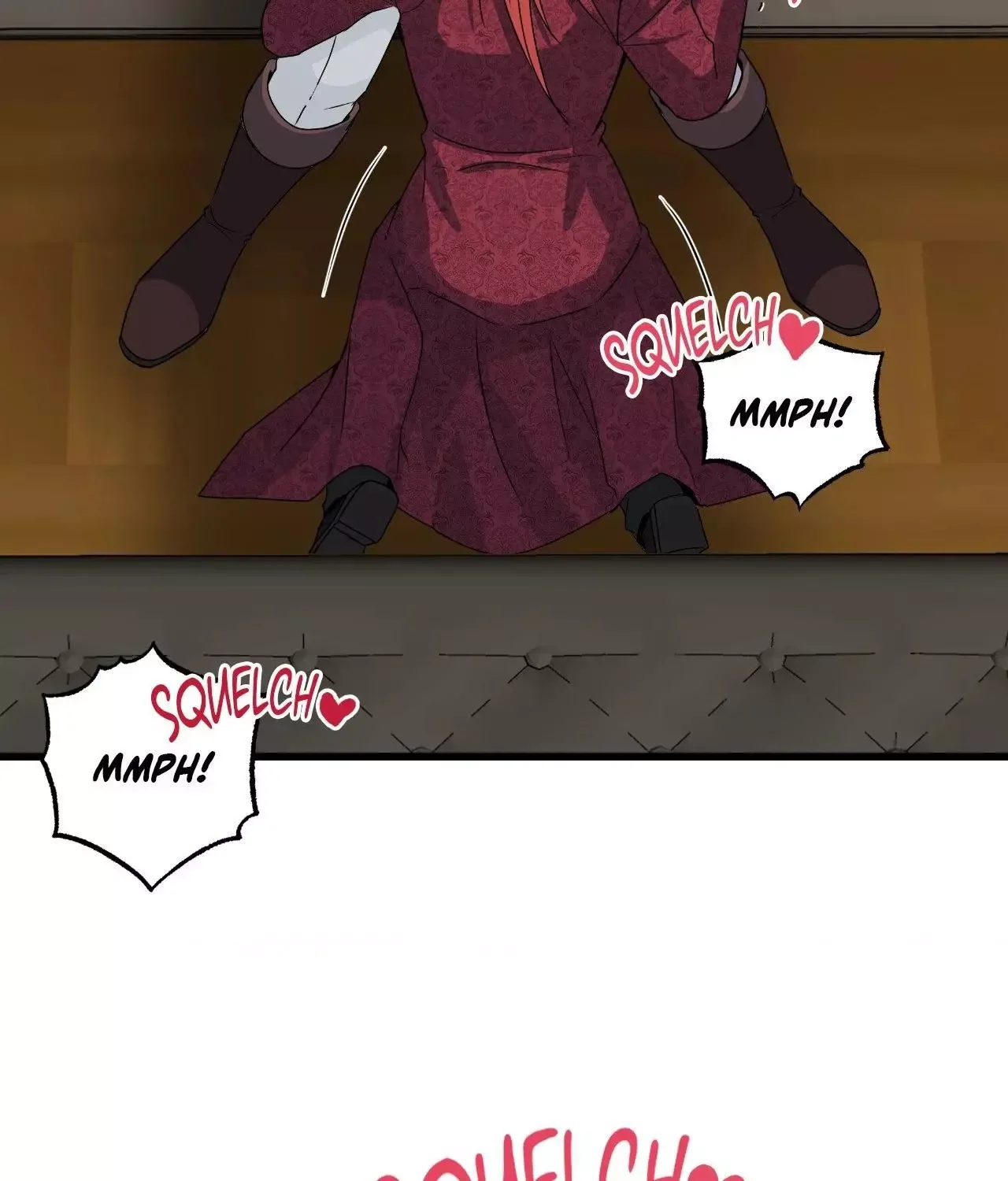 Retirement, Not Love! Chapter 7 page 97