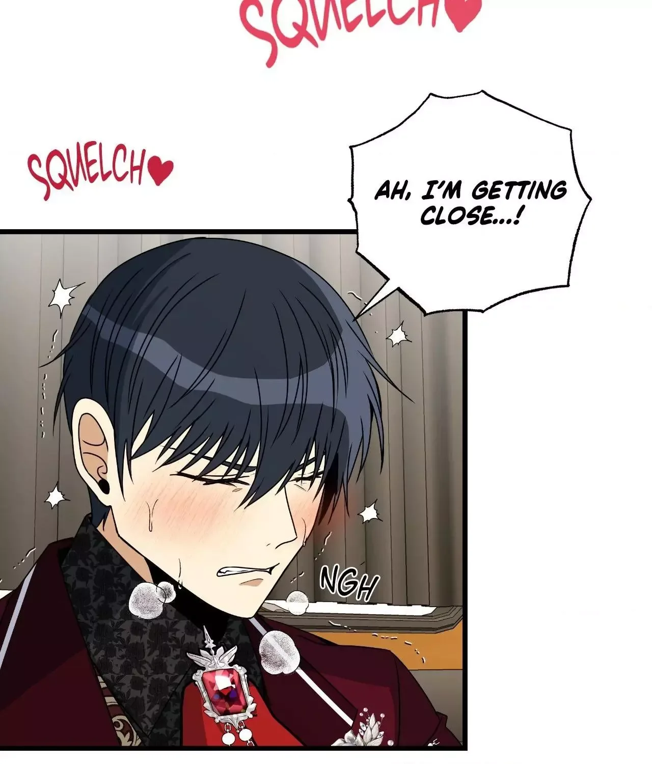 Retirement, Not Love! Chapter 7 page 98