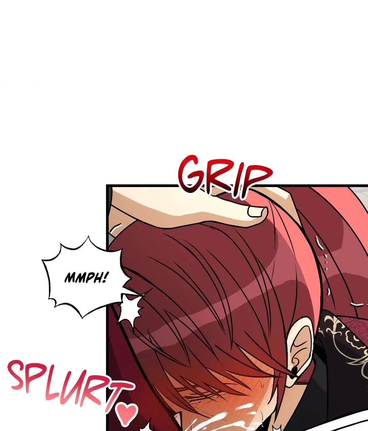 Retirement, Not Love! Chapter 7 page 99