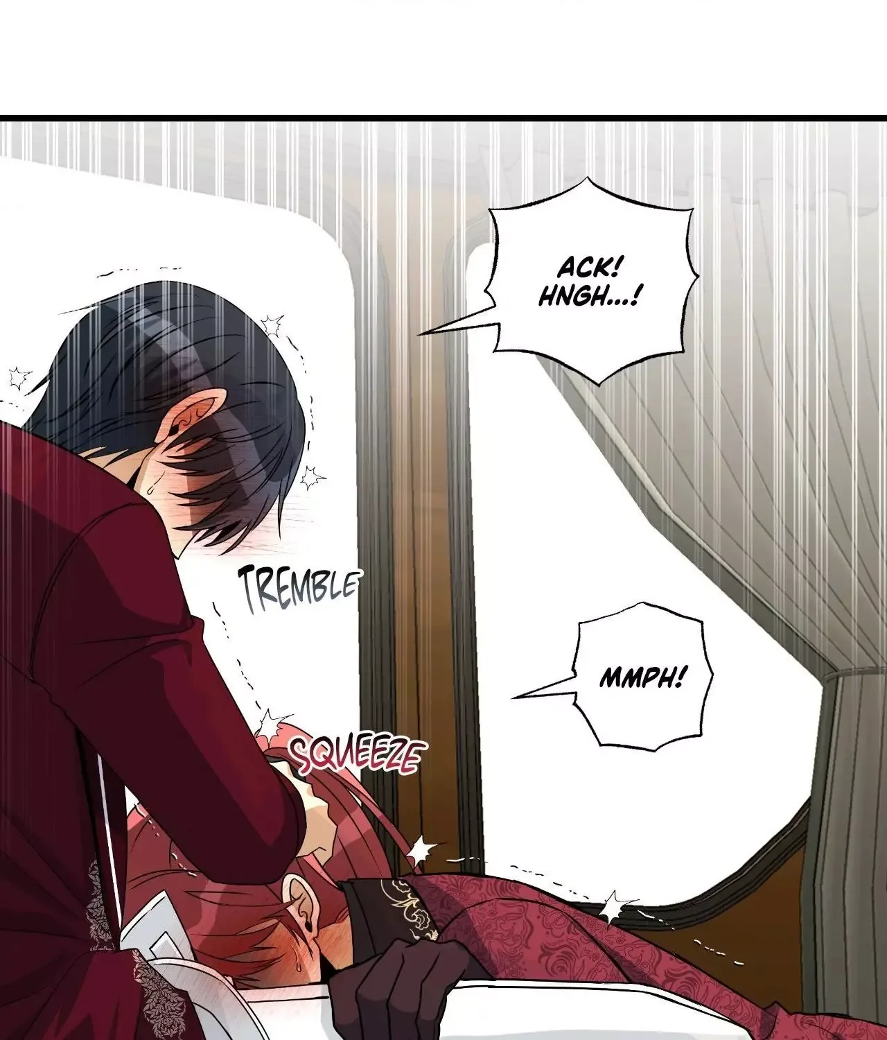 Retirement, Not Love! Chapter 7 page 101