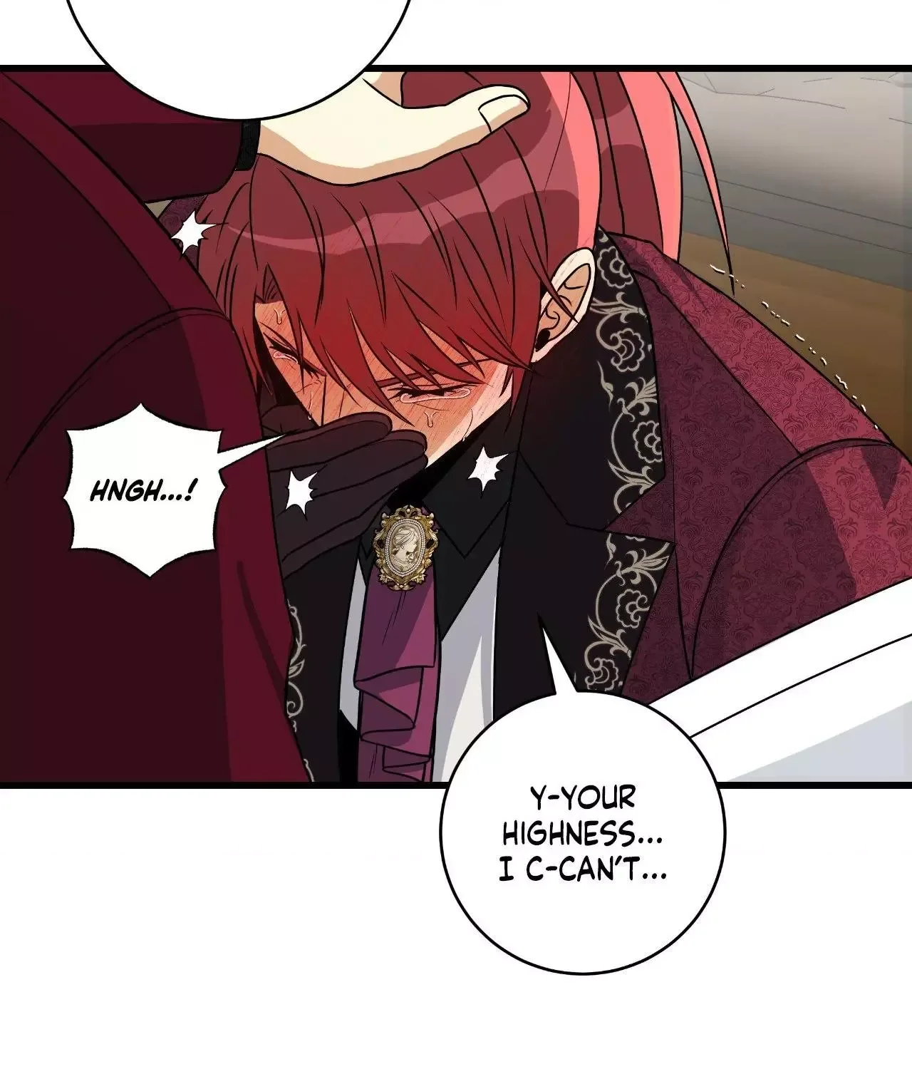 Retirement, Not Love! Chapter 7 page 103