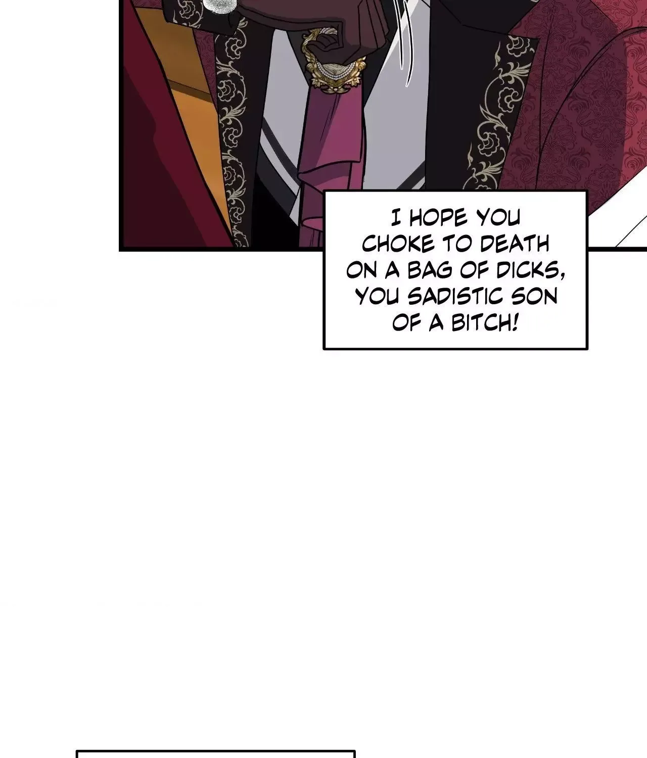 Retirement, Not Love! Chapter 7 page 110