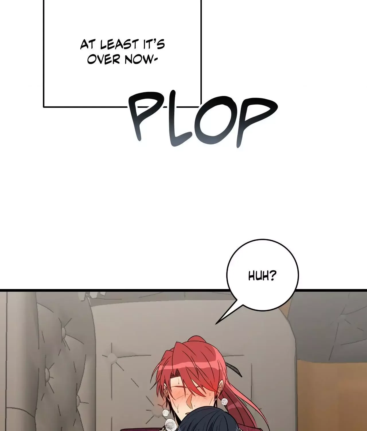 Retirement, Not Love! Chapter 7 page 111