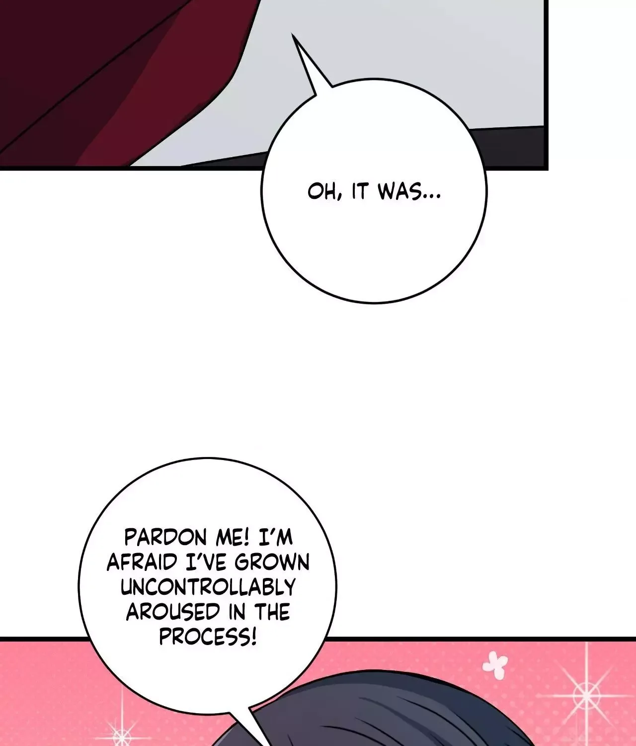 Retirement, Not Love! Chapter 7 page 115