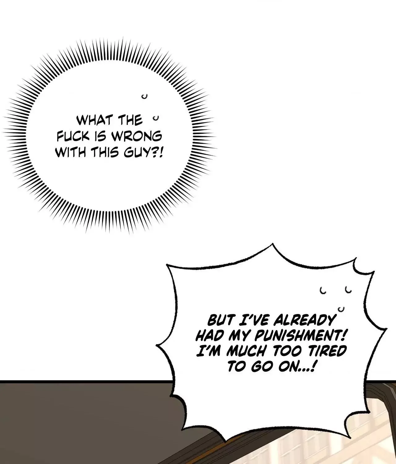 Retirement, Not Love! Chapter 7 page 120