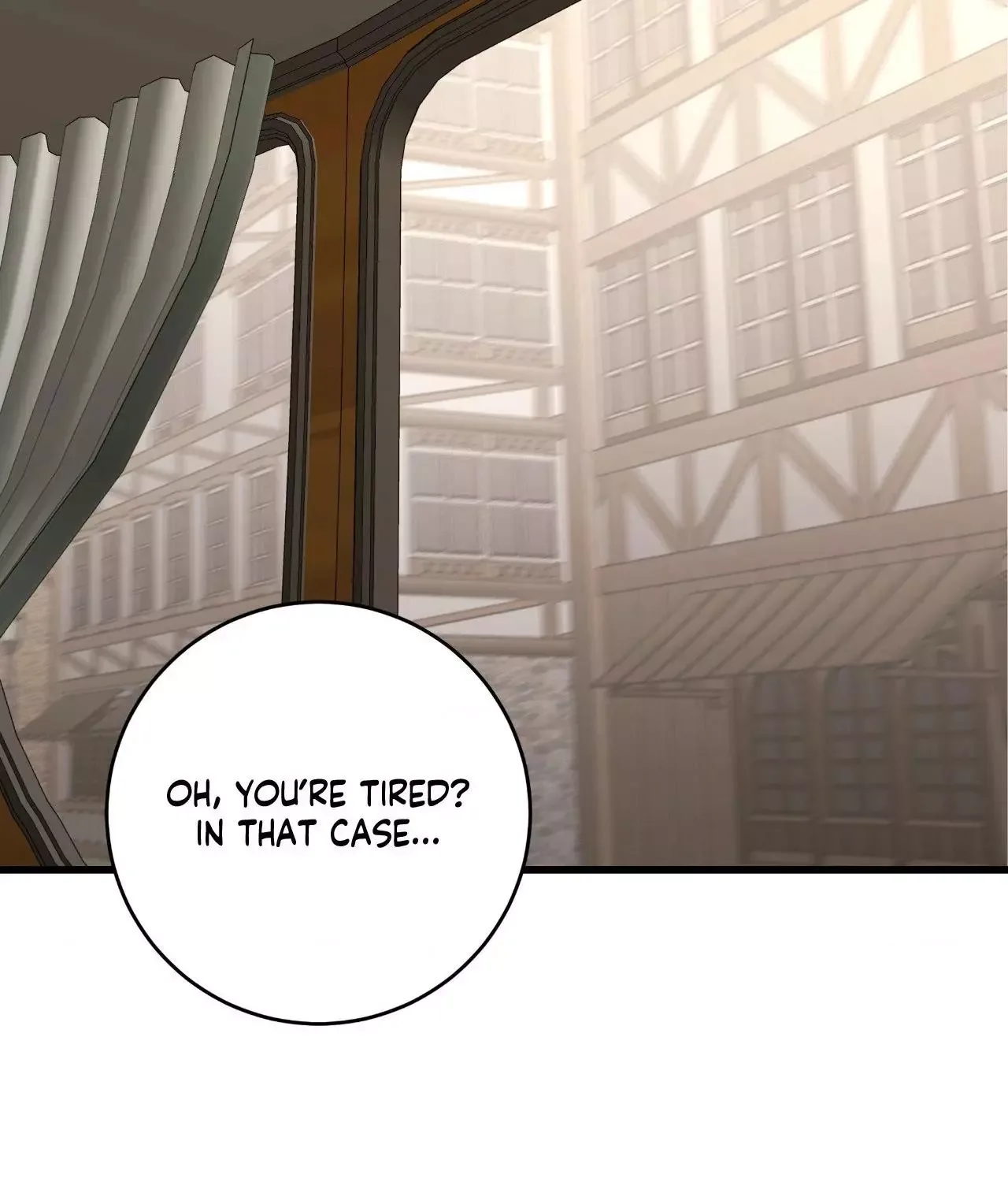 Retirement, Not Love! Chapter 7 page 121