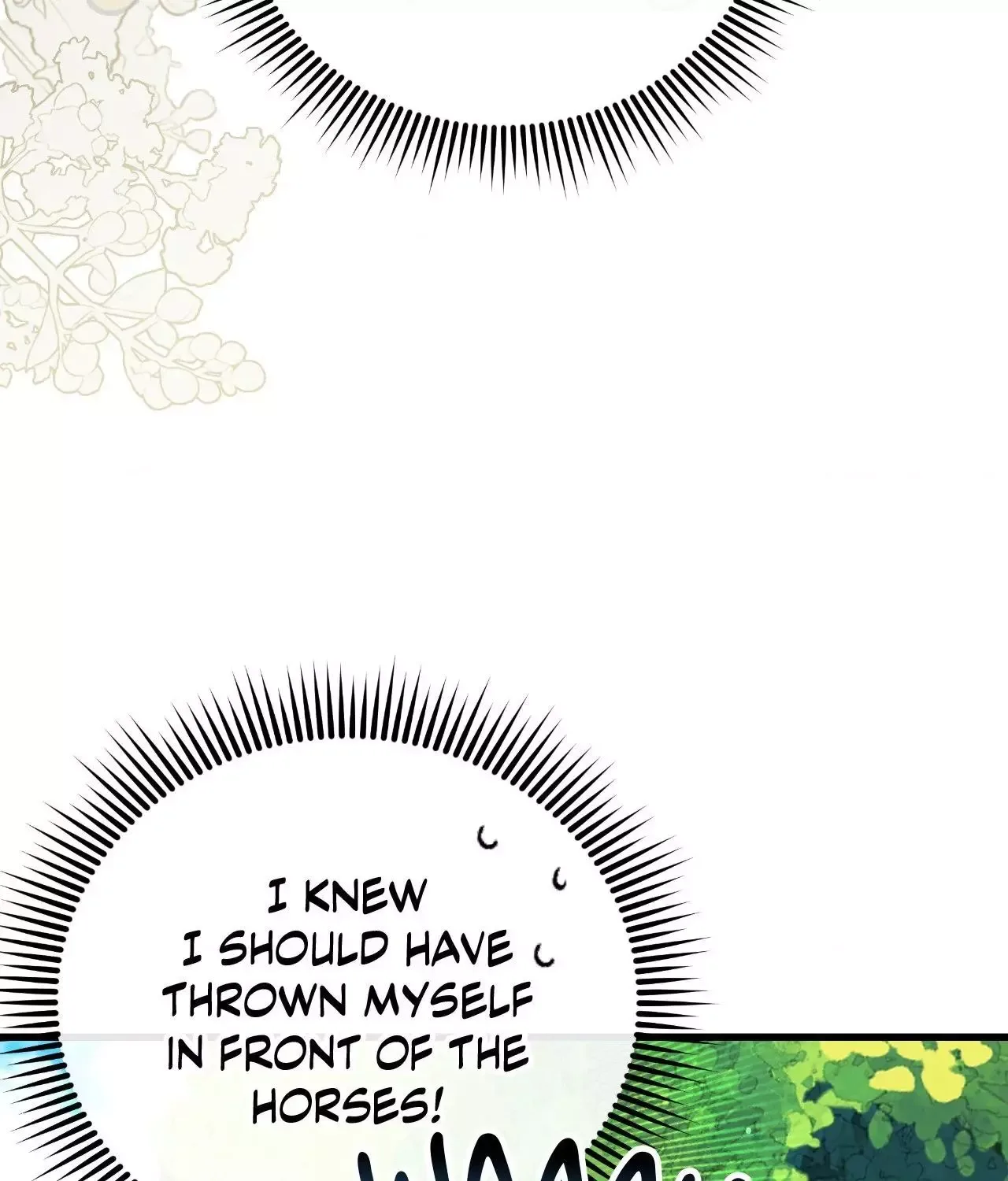 Retirement, Not Love! Chapter 7 page 124